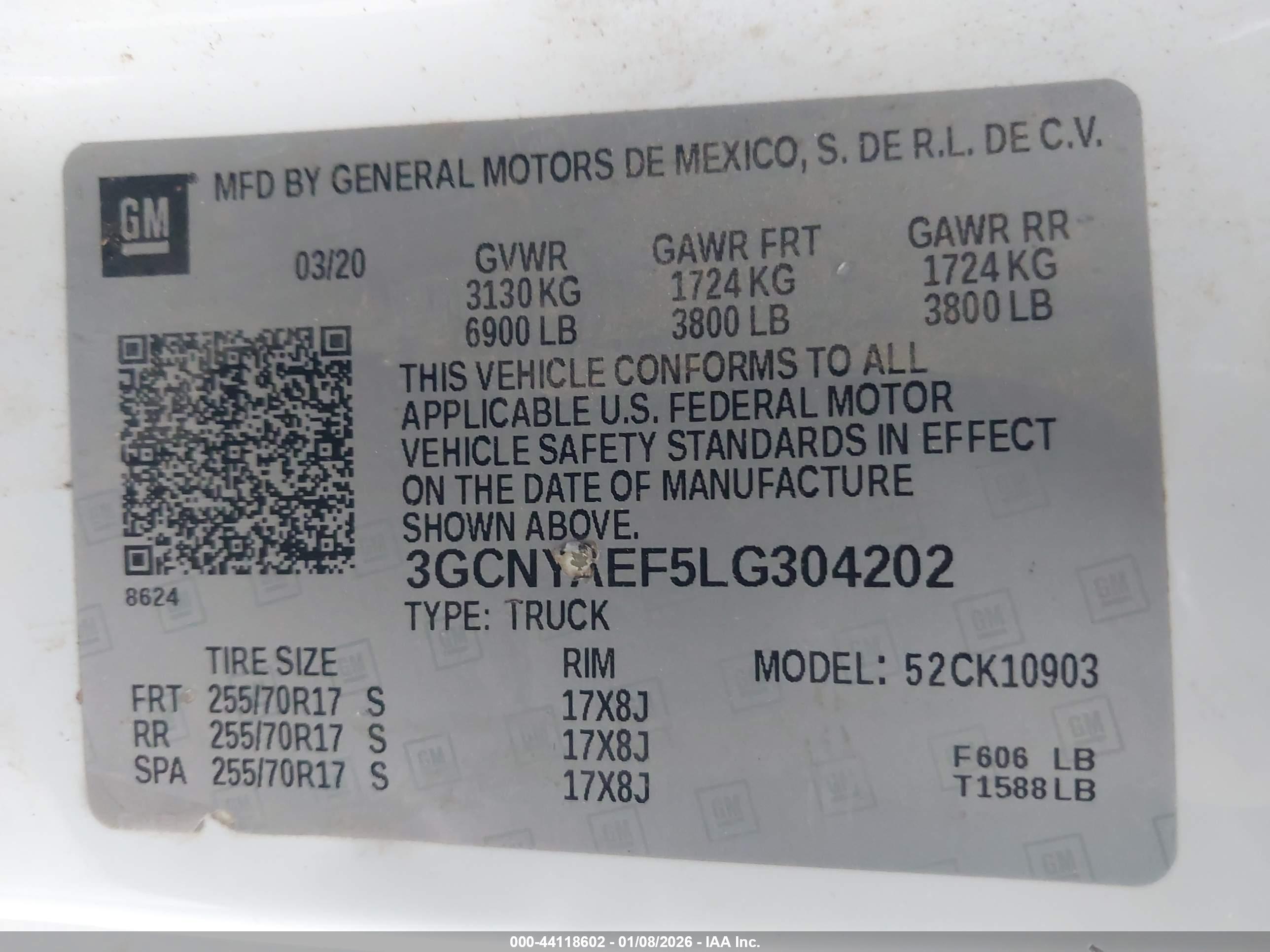 CHEVROLET SILVERADO image 9
