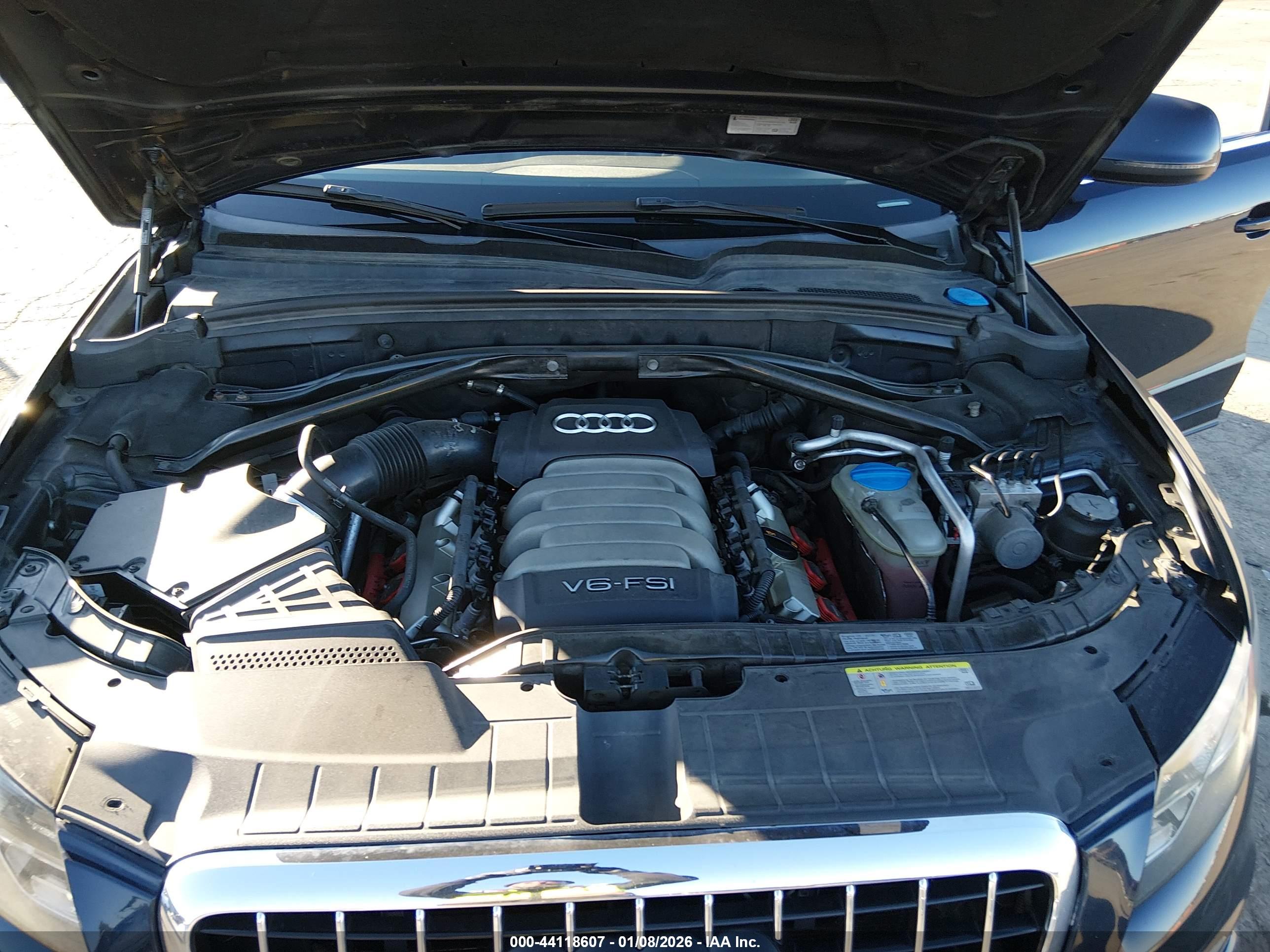 AUDI Q5 image 10