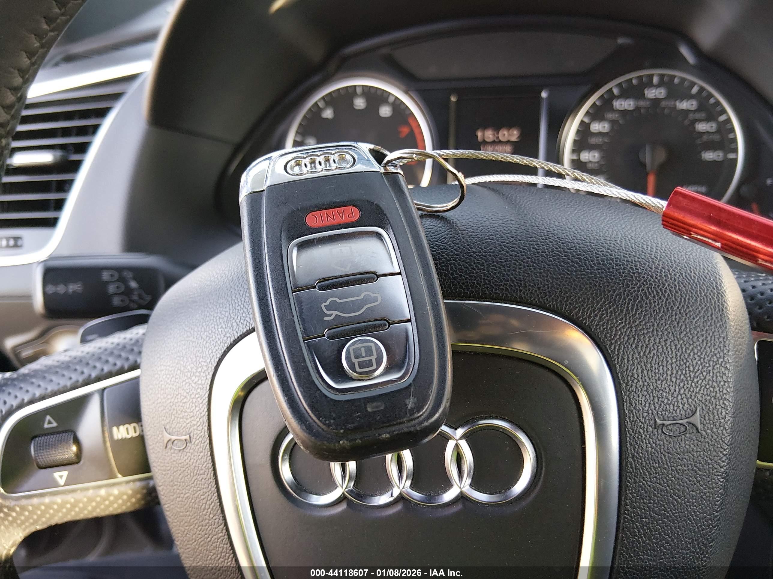 AUDI Q5 image 11