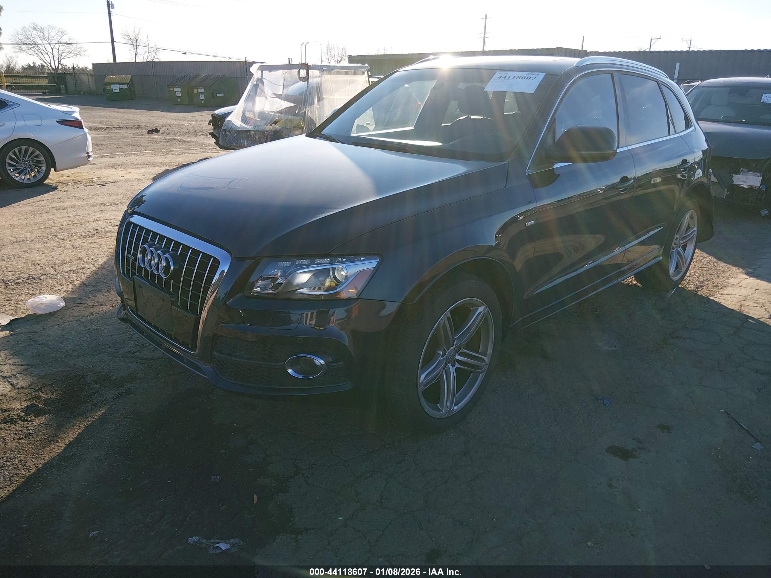 AUDI Q5 image 2