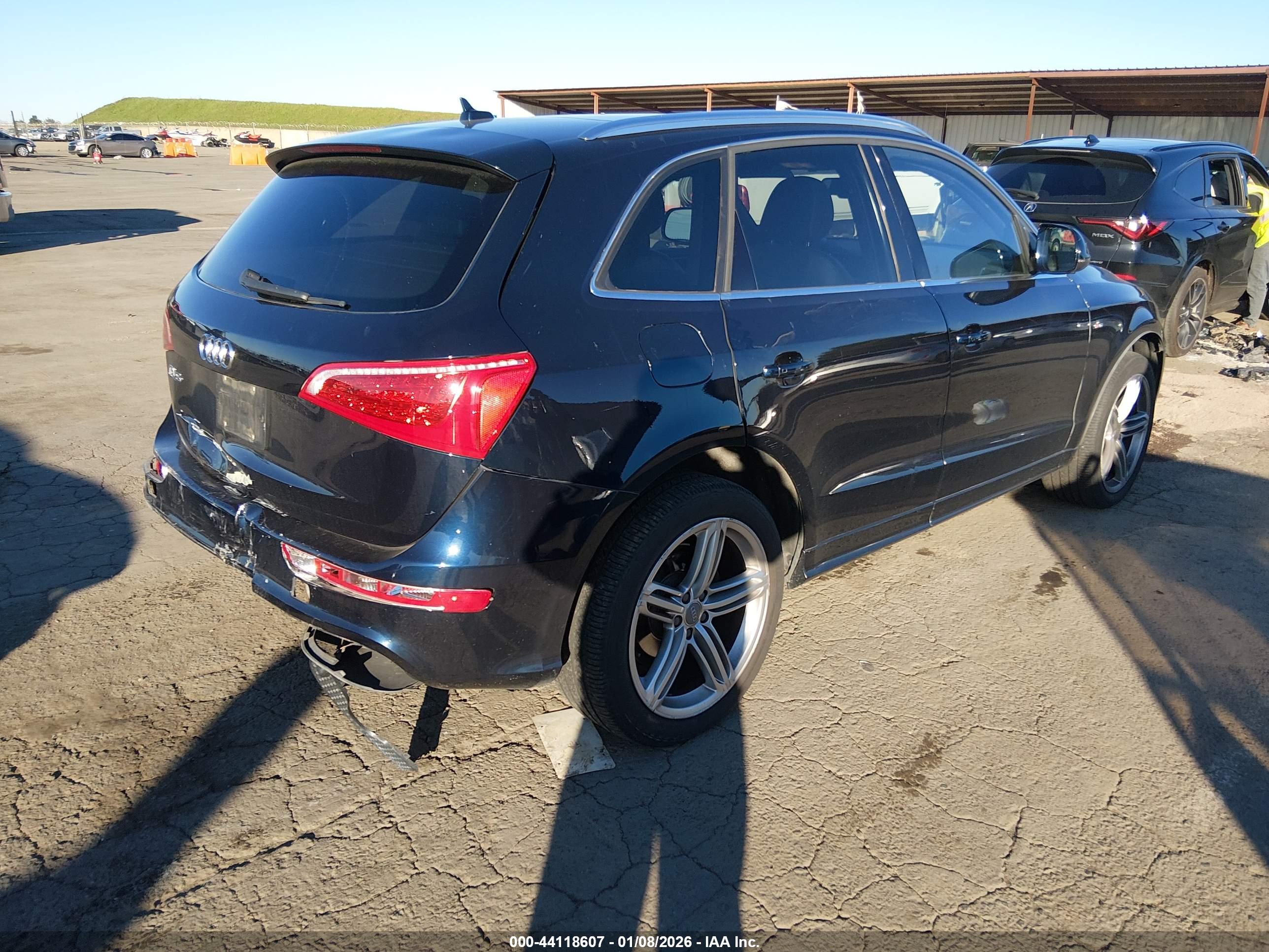 AUDI Q5 image 4