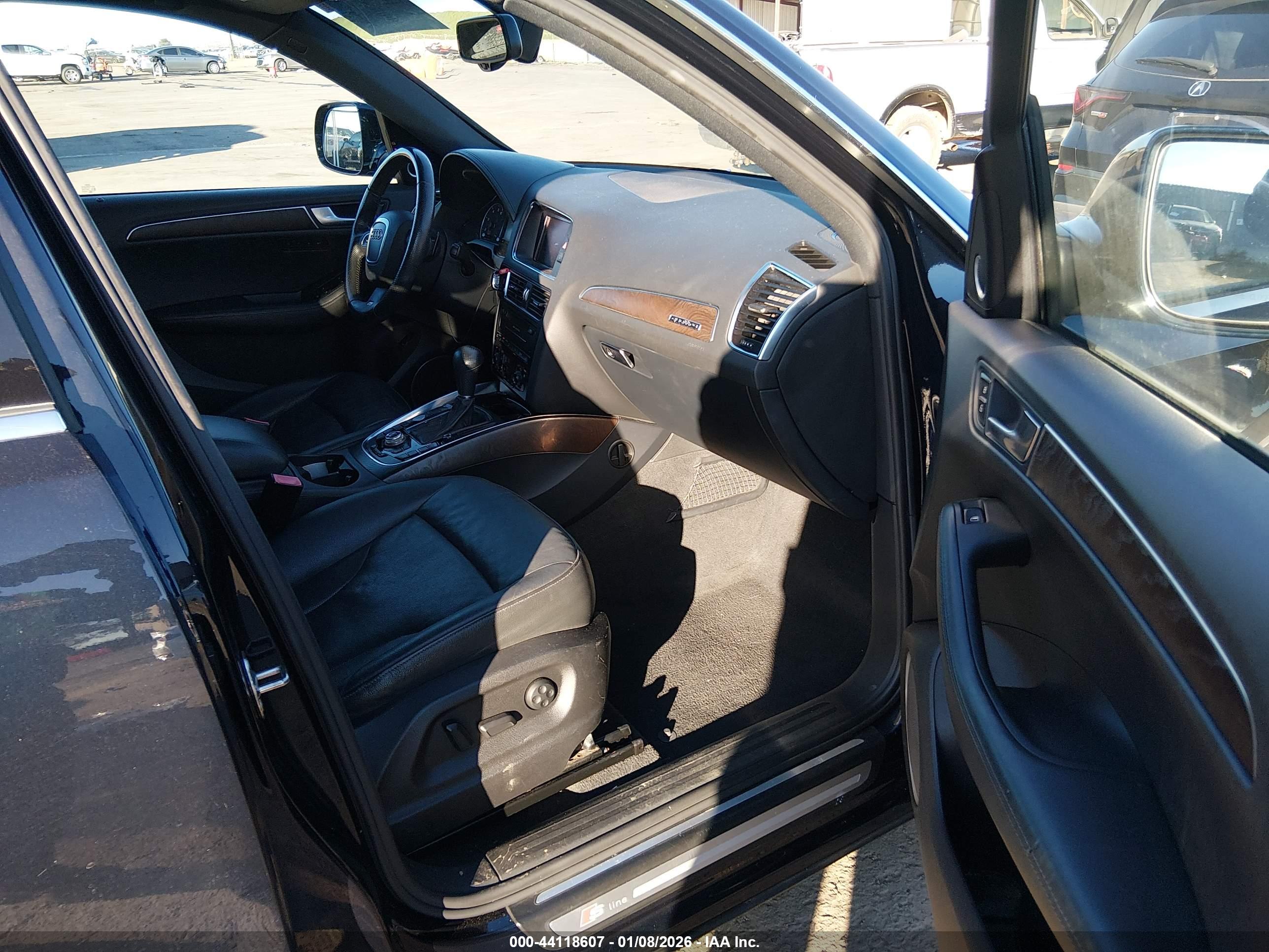 AUDI Q5 image 5