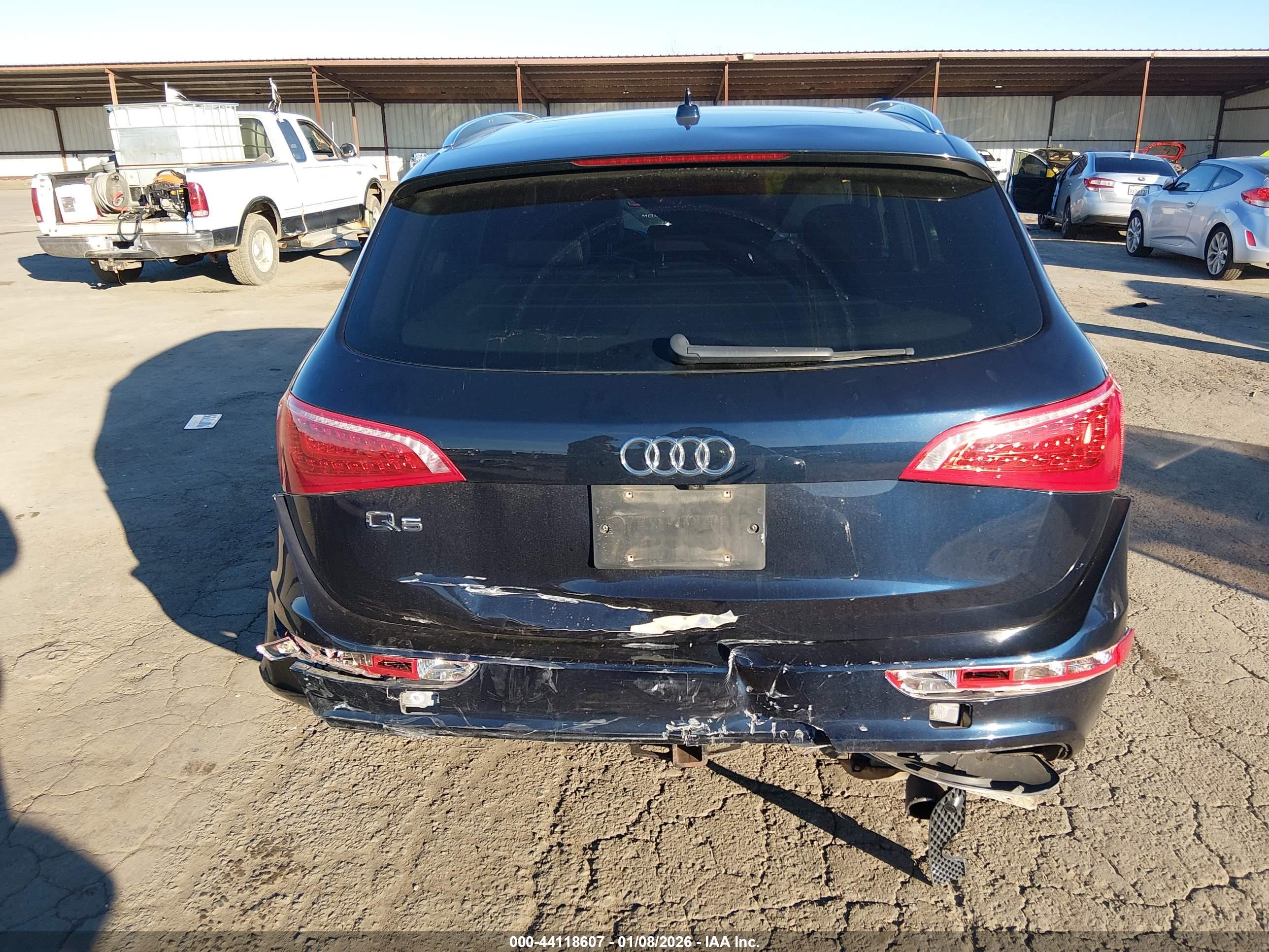 AUDI Q5 image 6