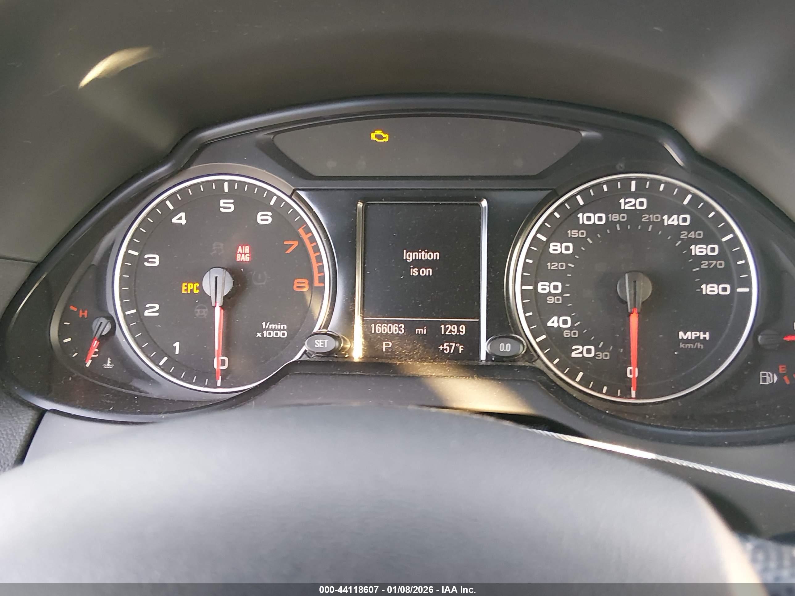 AUDI Q5 image 7
