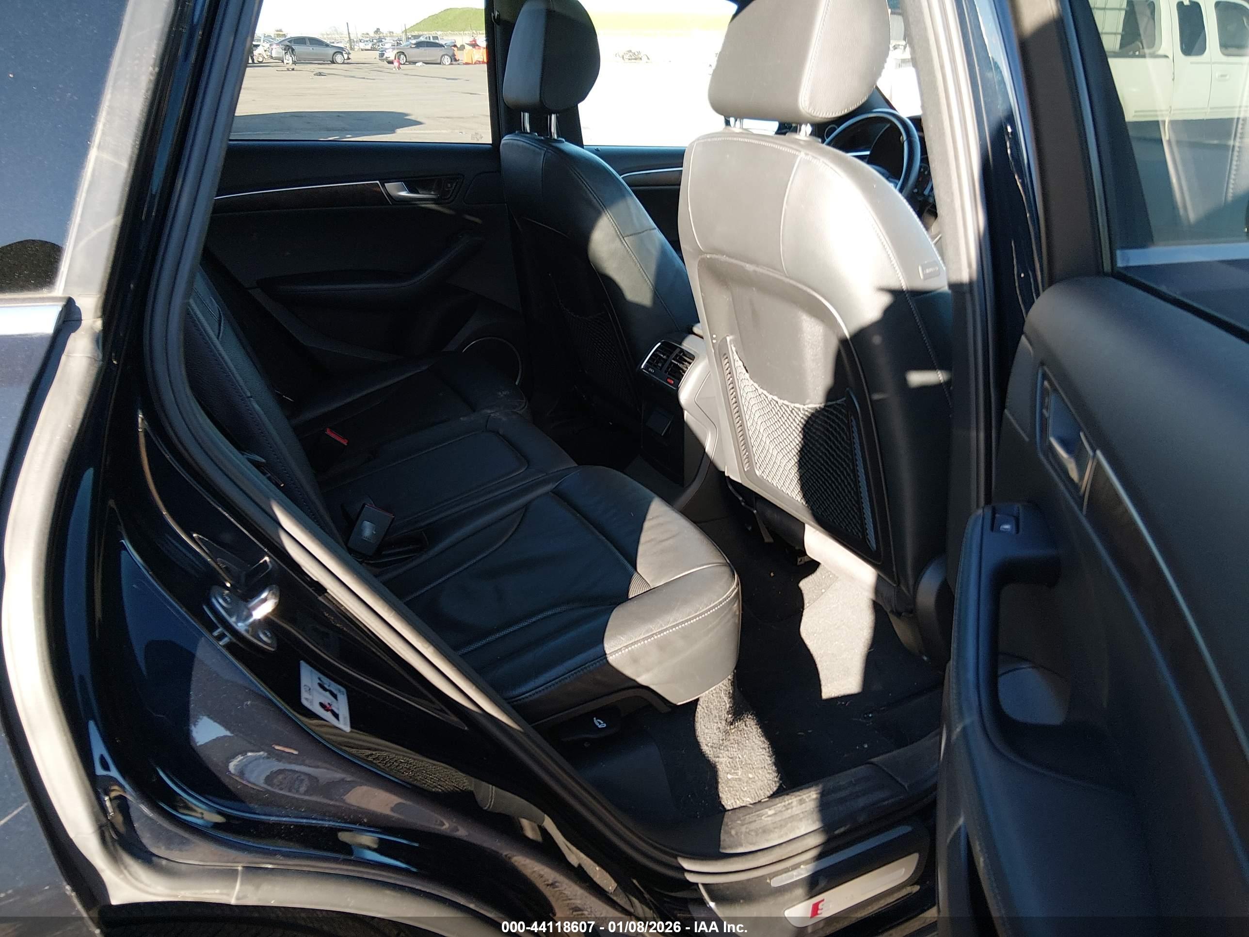 AUDI Q5 image 8