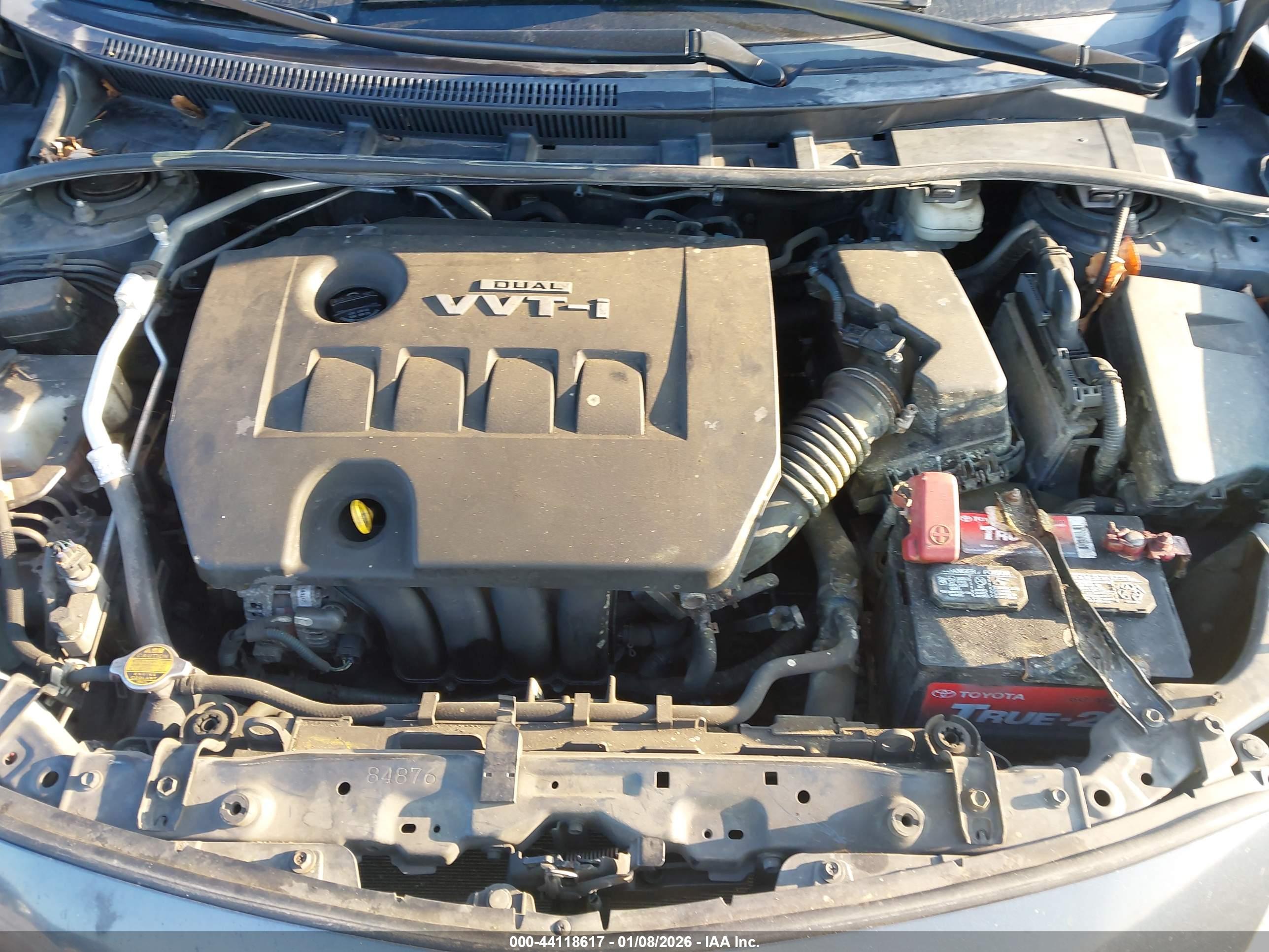 TOYOTA COROLLA image 10