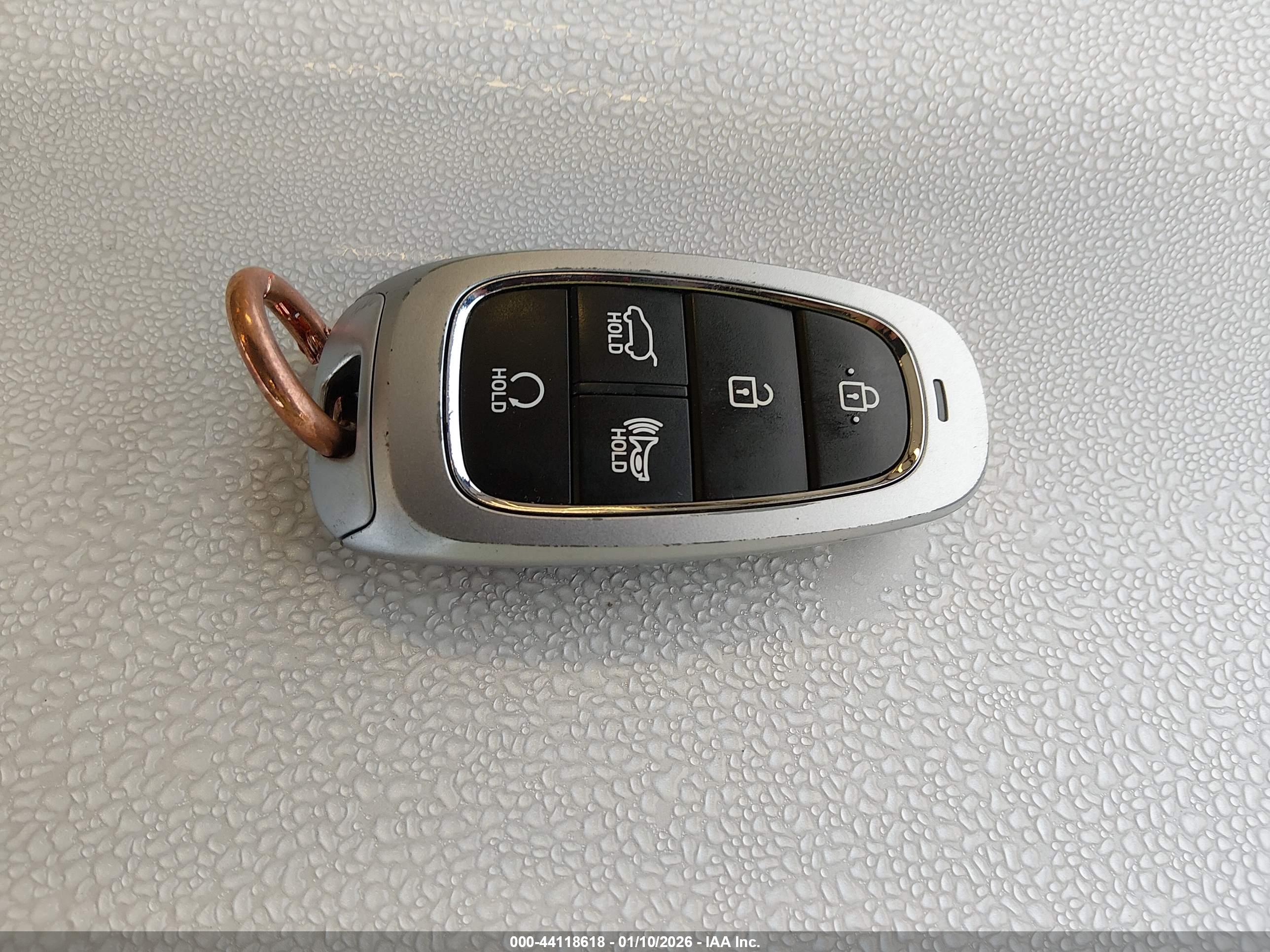 HYUNDAI TUCSON image 11