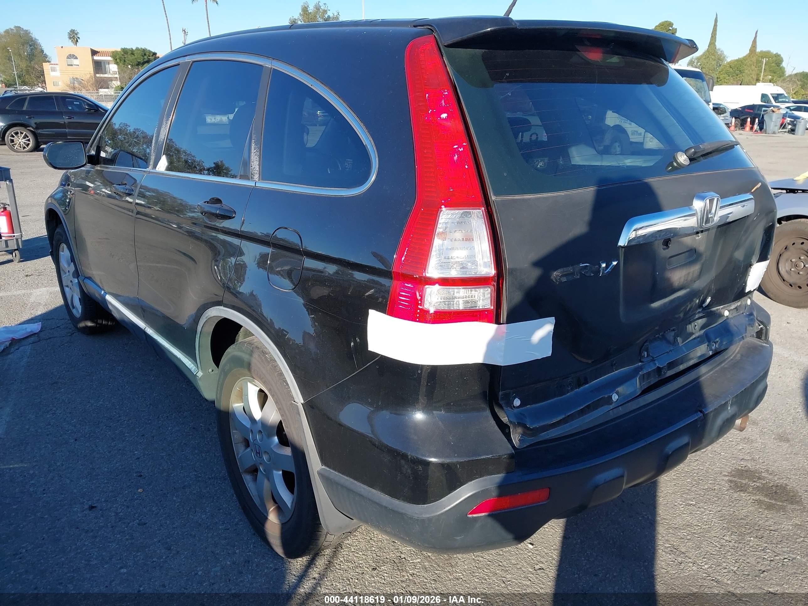 HONDA CR-V image 3
