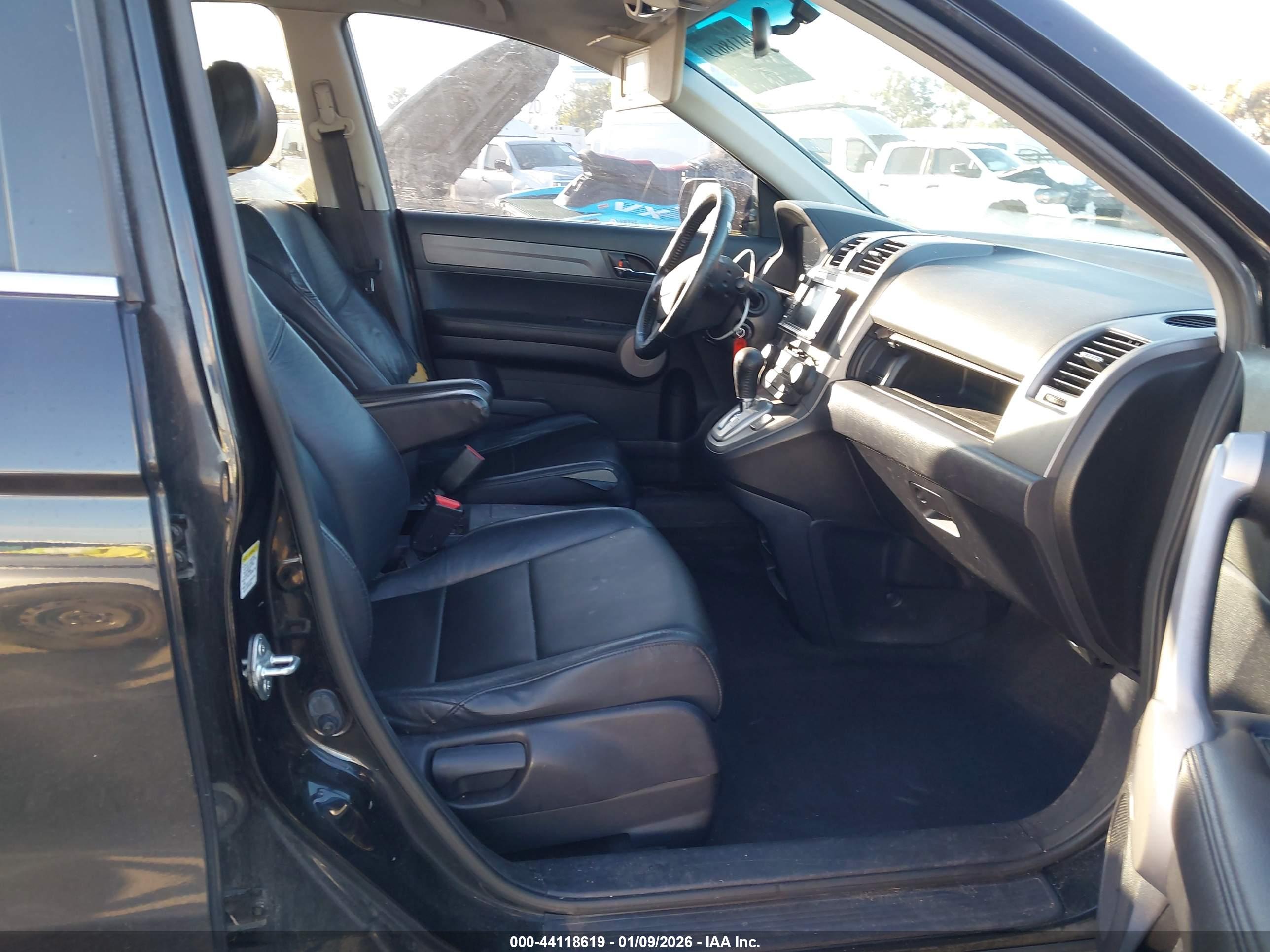 HONDA CR-V image 5