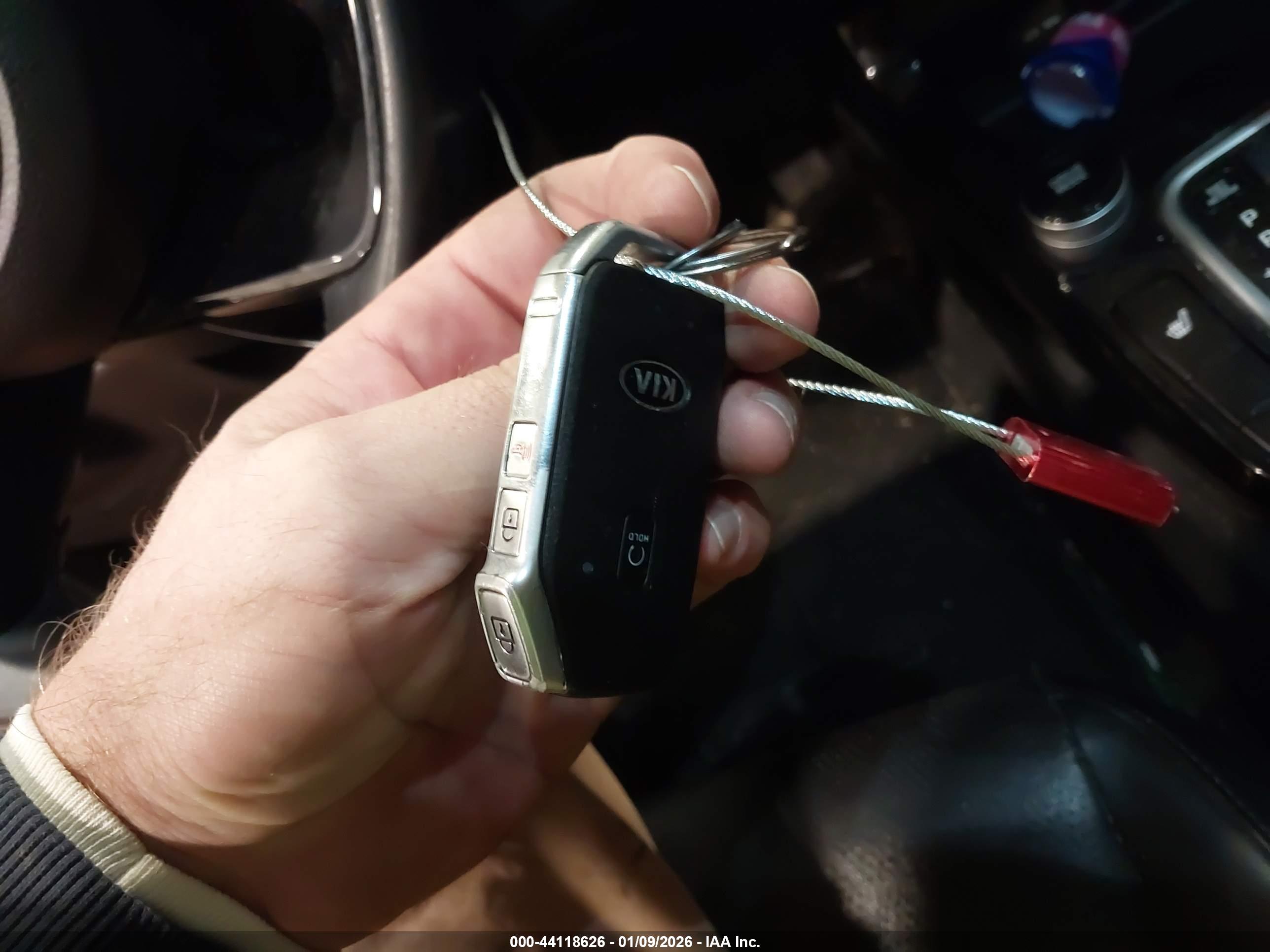 KIA SELTOS image 11
