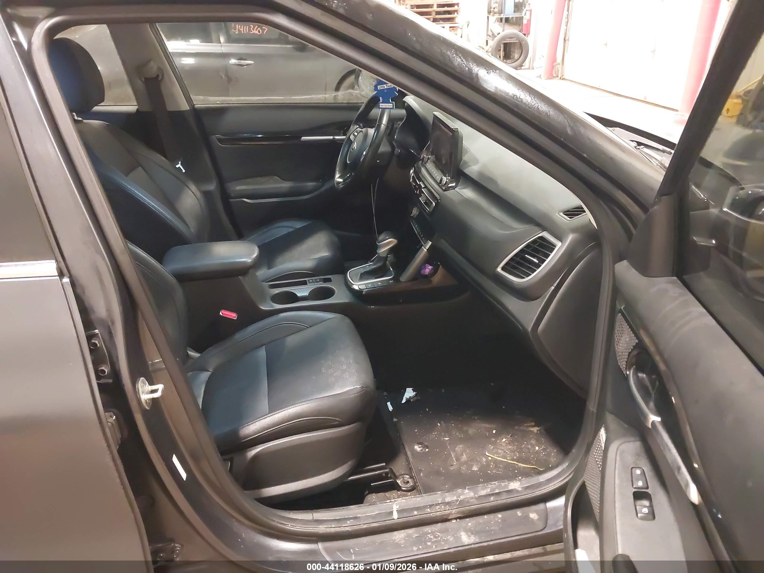 KIA SELTOS image 5