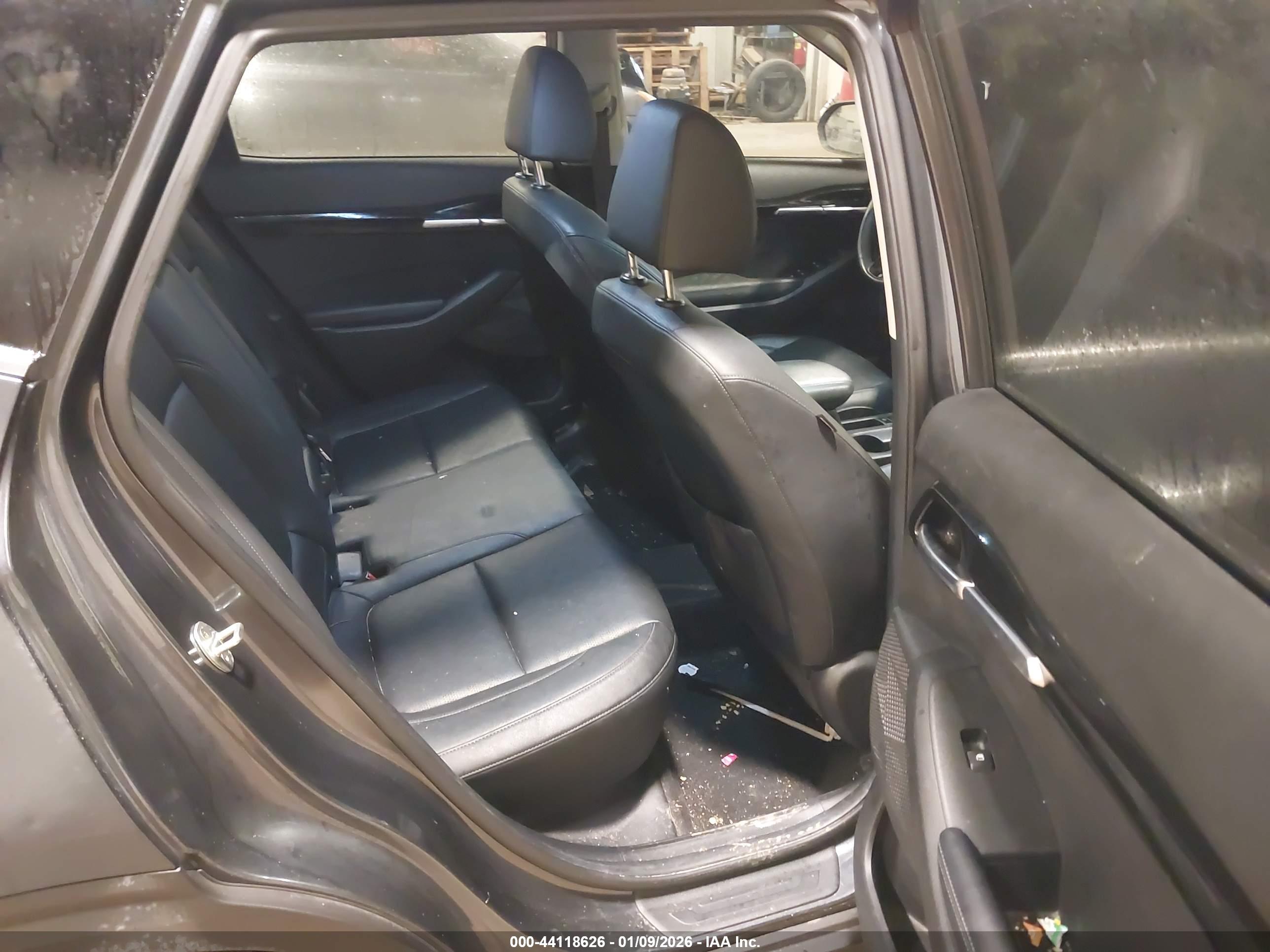 KIA SELTOS image 8