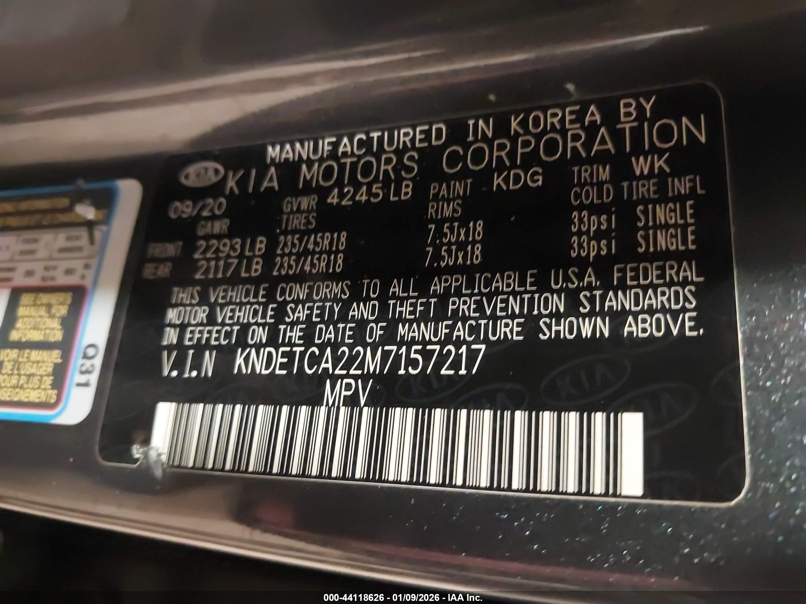 KIA SELTOS image 9