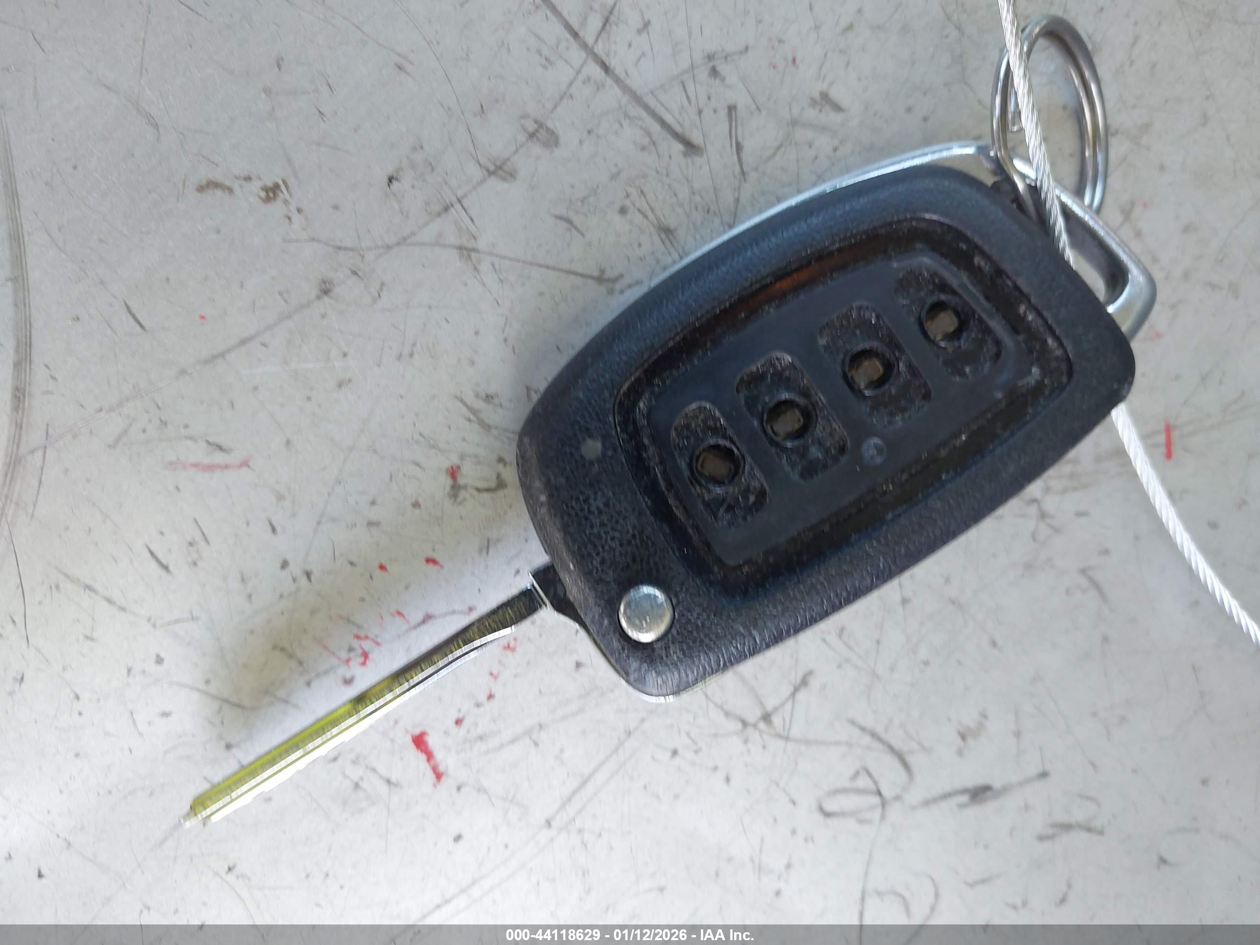 HYUNDAI SONATA image 11