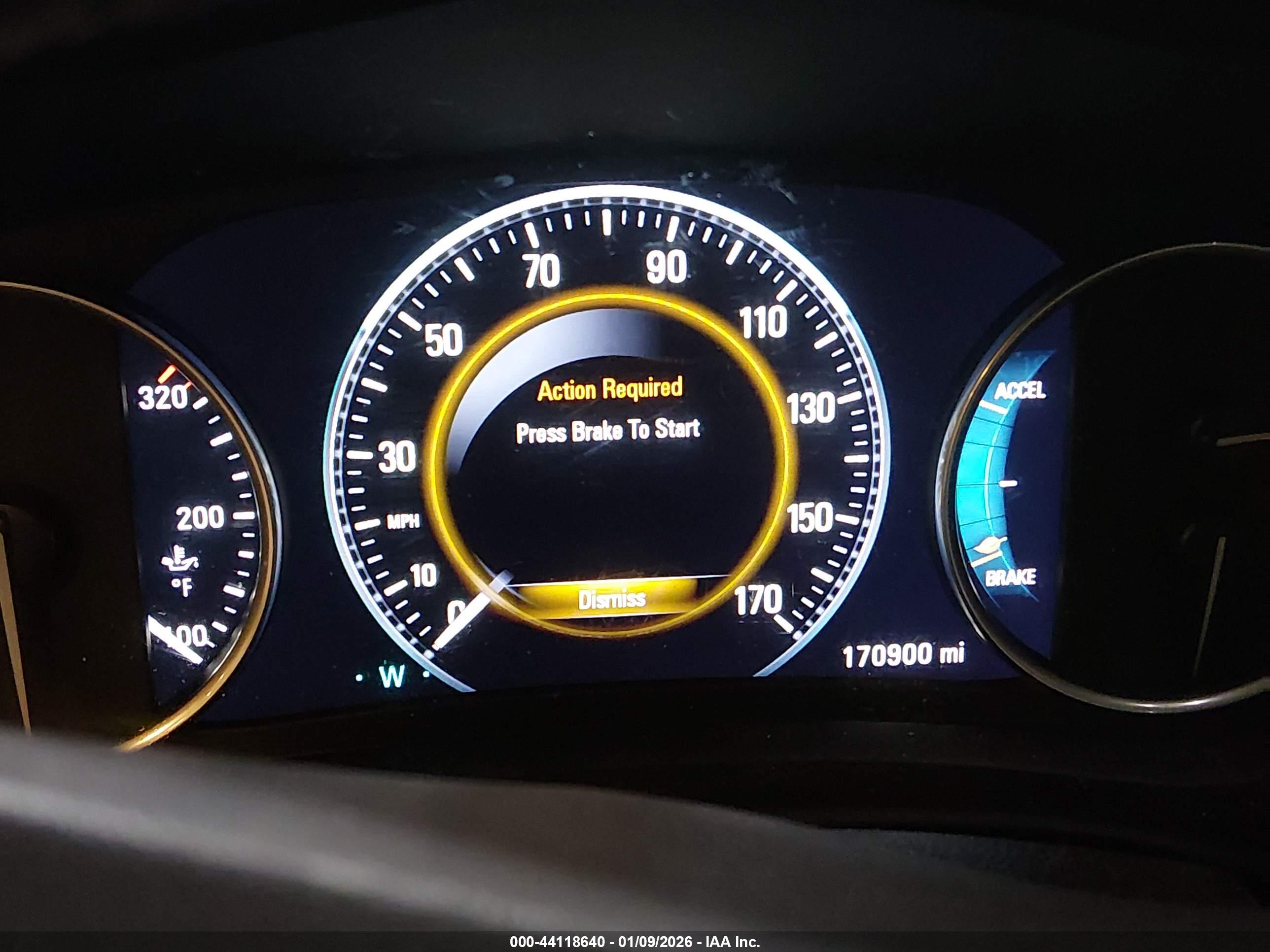 BUICK ENVISION image 7
