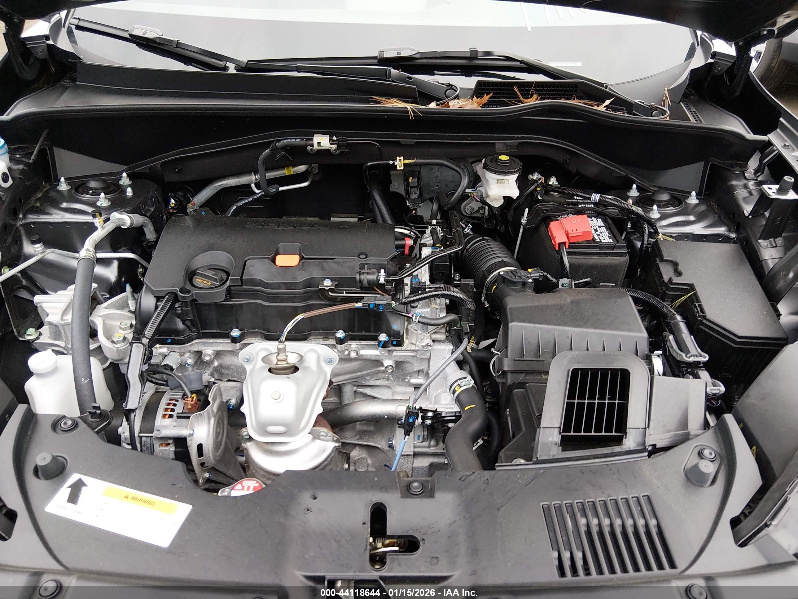 HONDA HR-V image 10