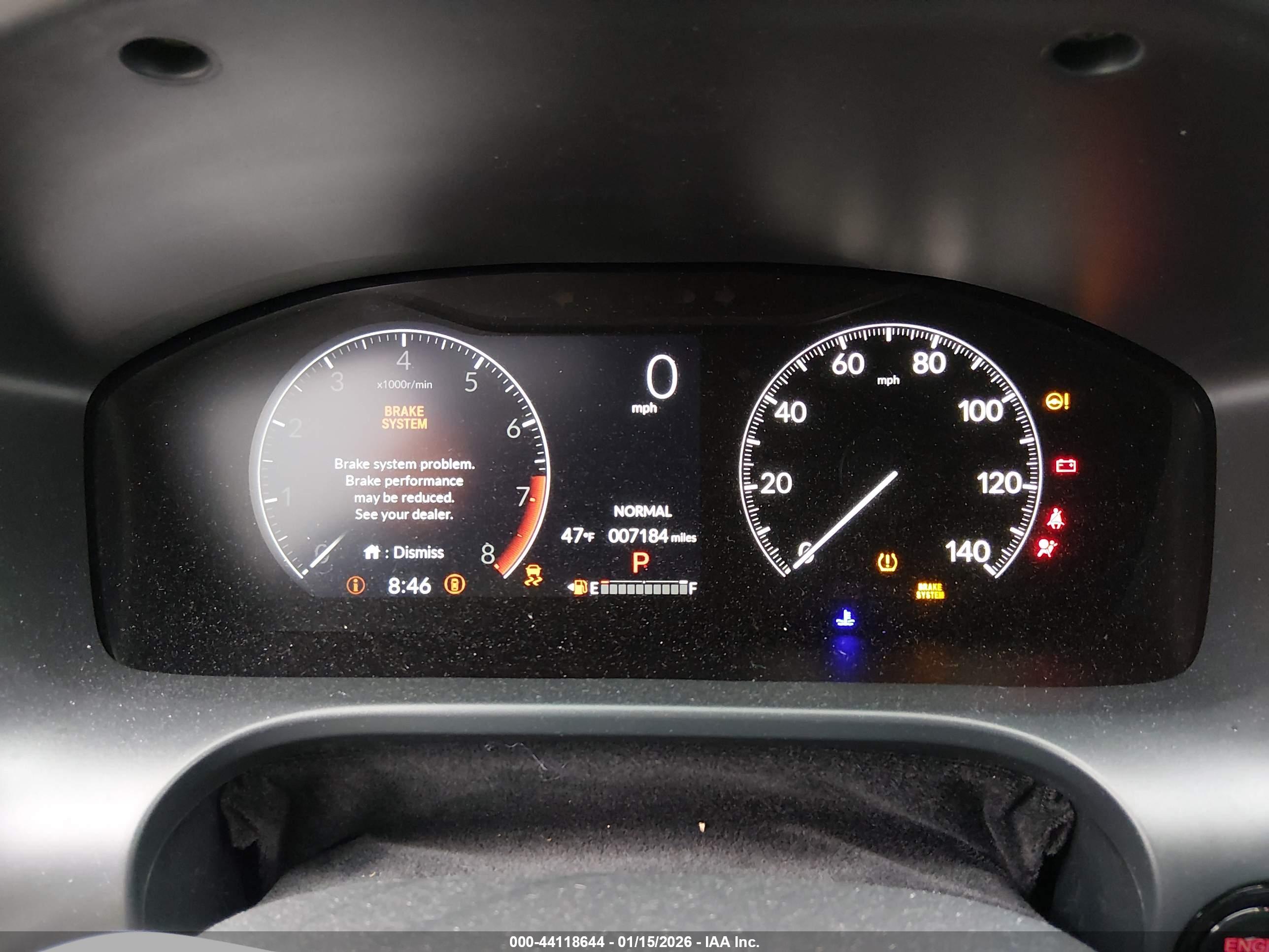 HONDA HR-V image 7