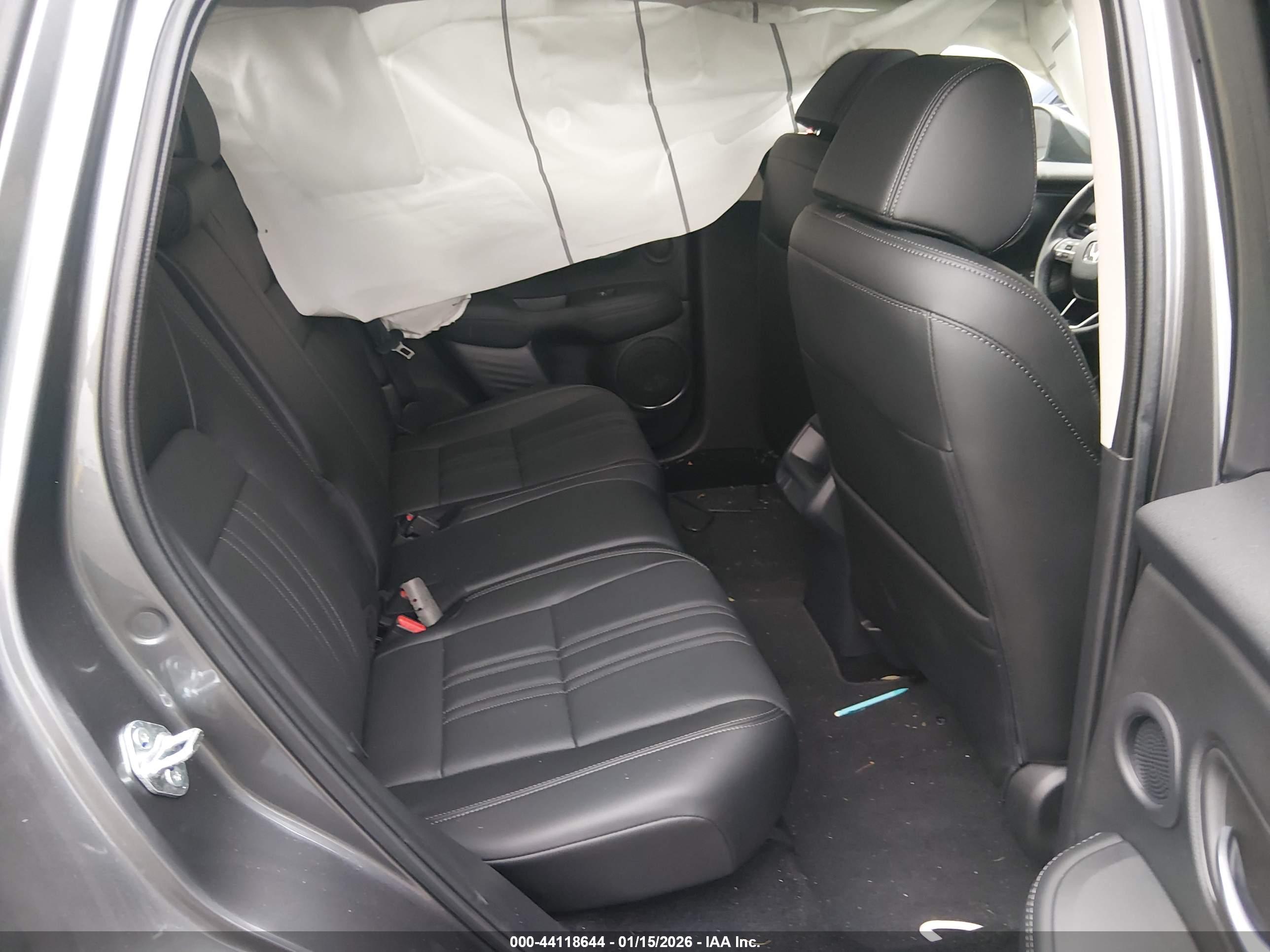 HONDA HR-V image 8