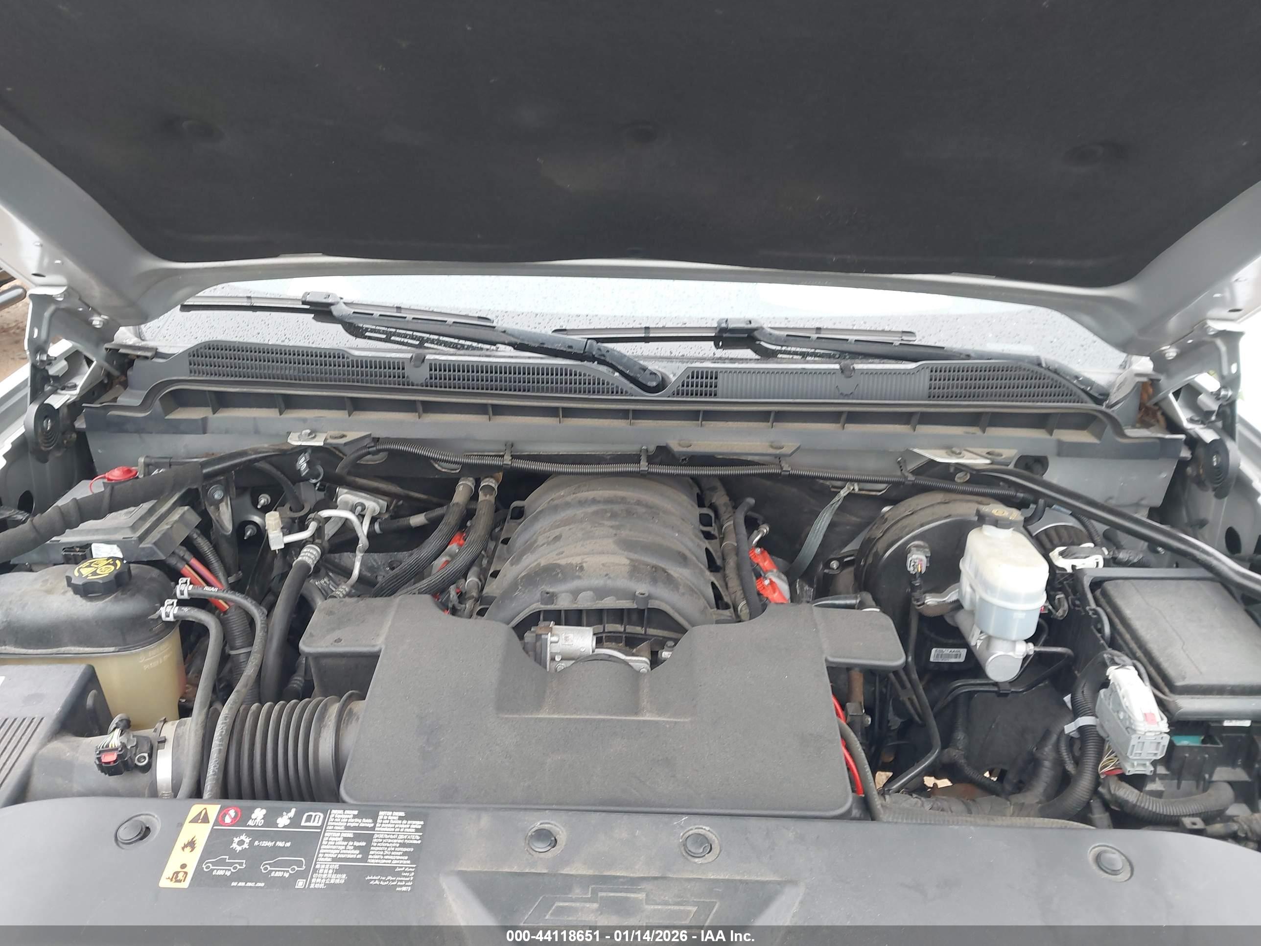 CHEVROLET SILVERADO image 10