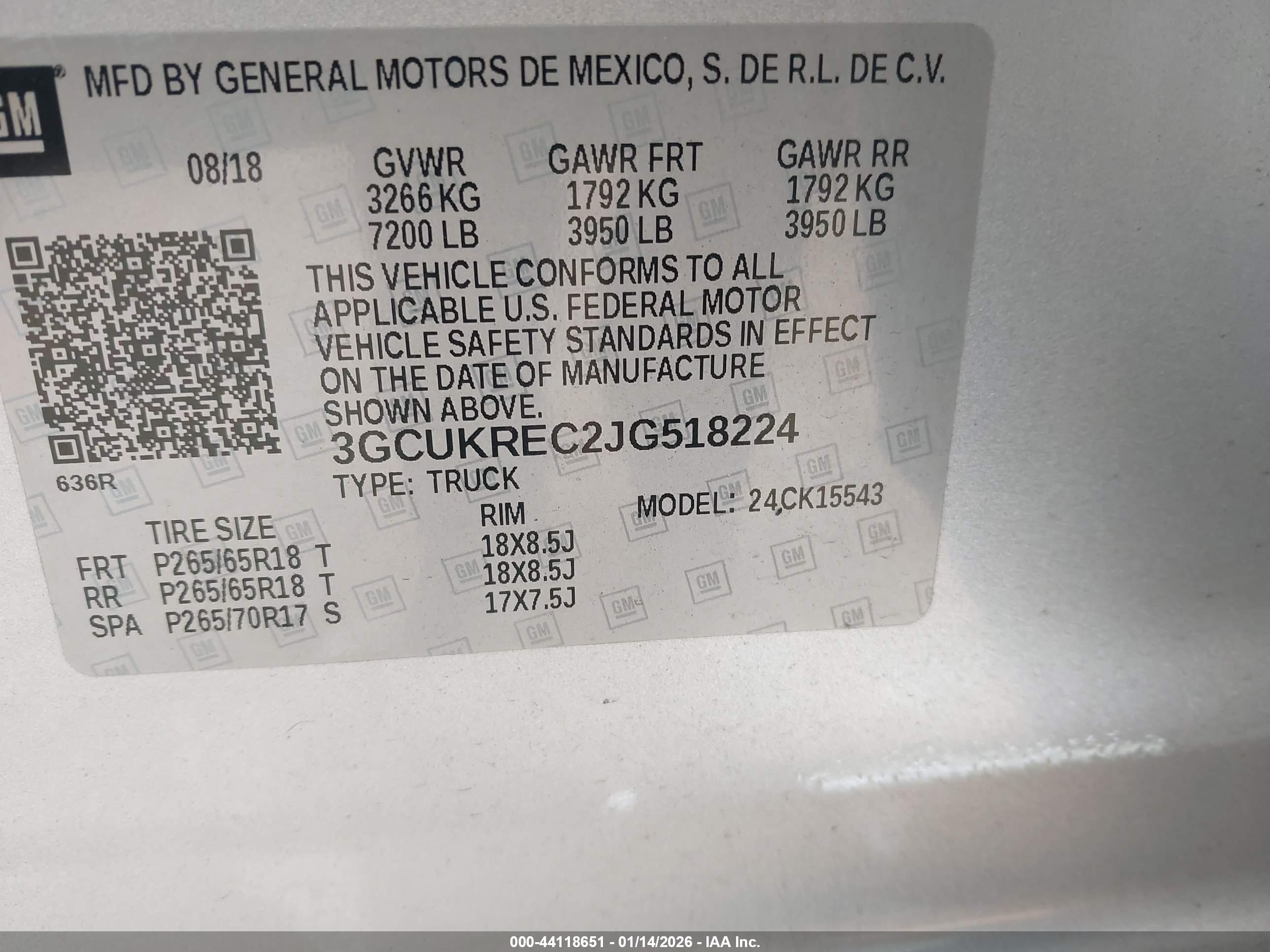 CHEVROLET SILVERADO image 9