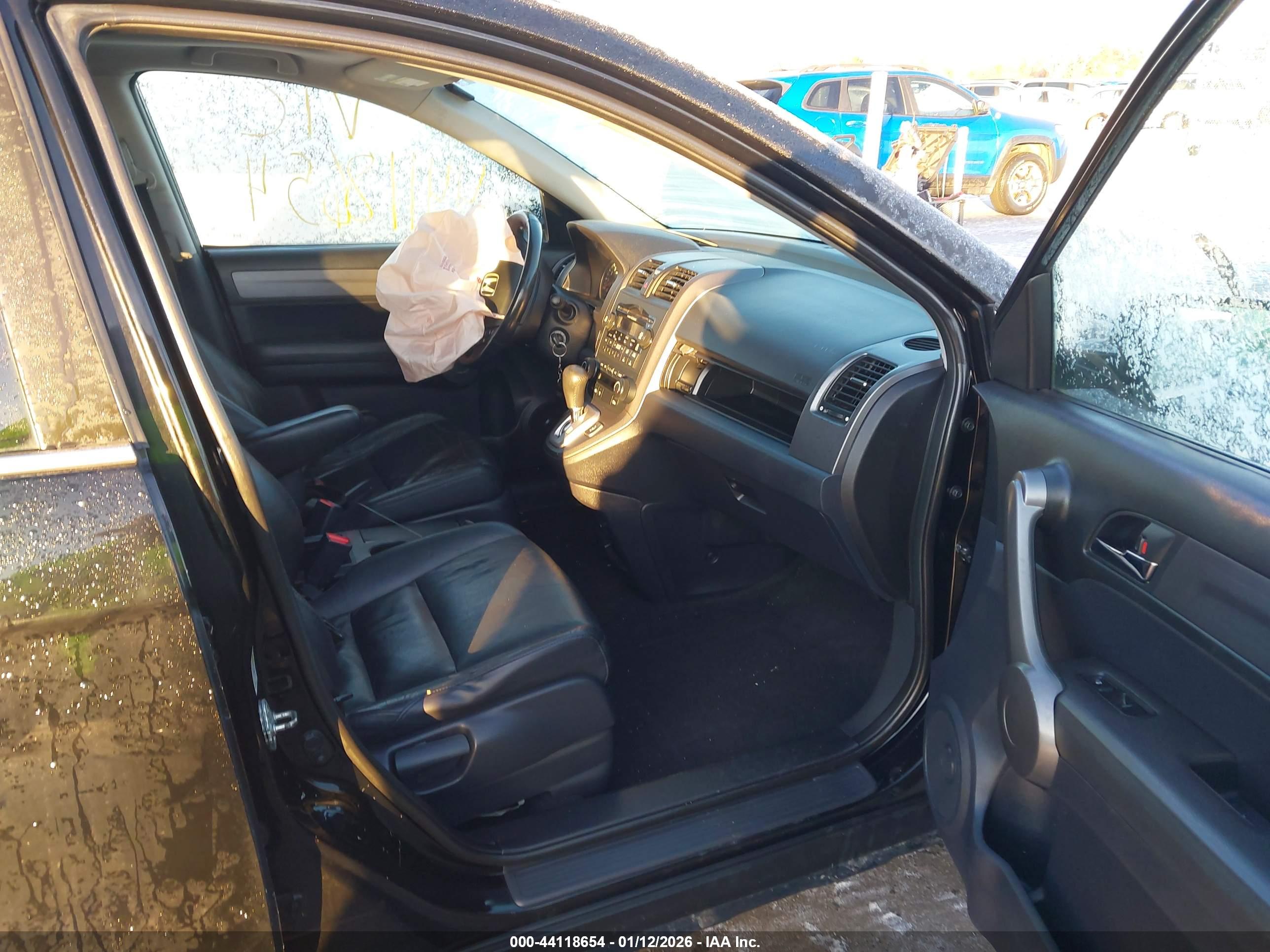 HONDA CR-V image 5