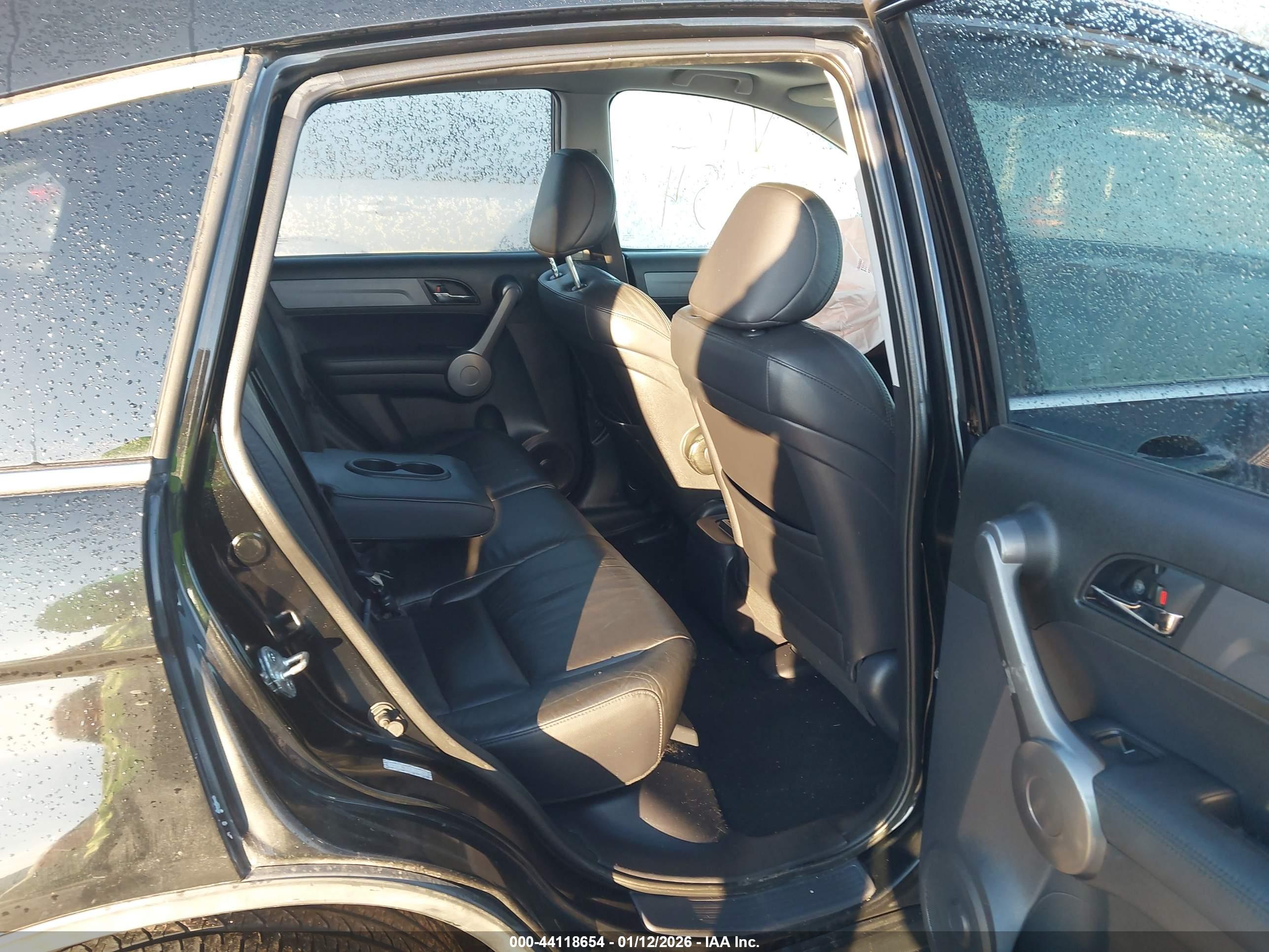 HONDA CR-V image 8