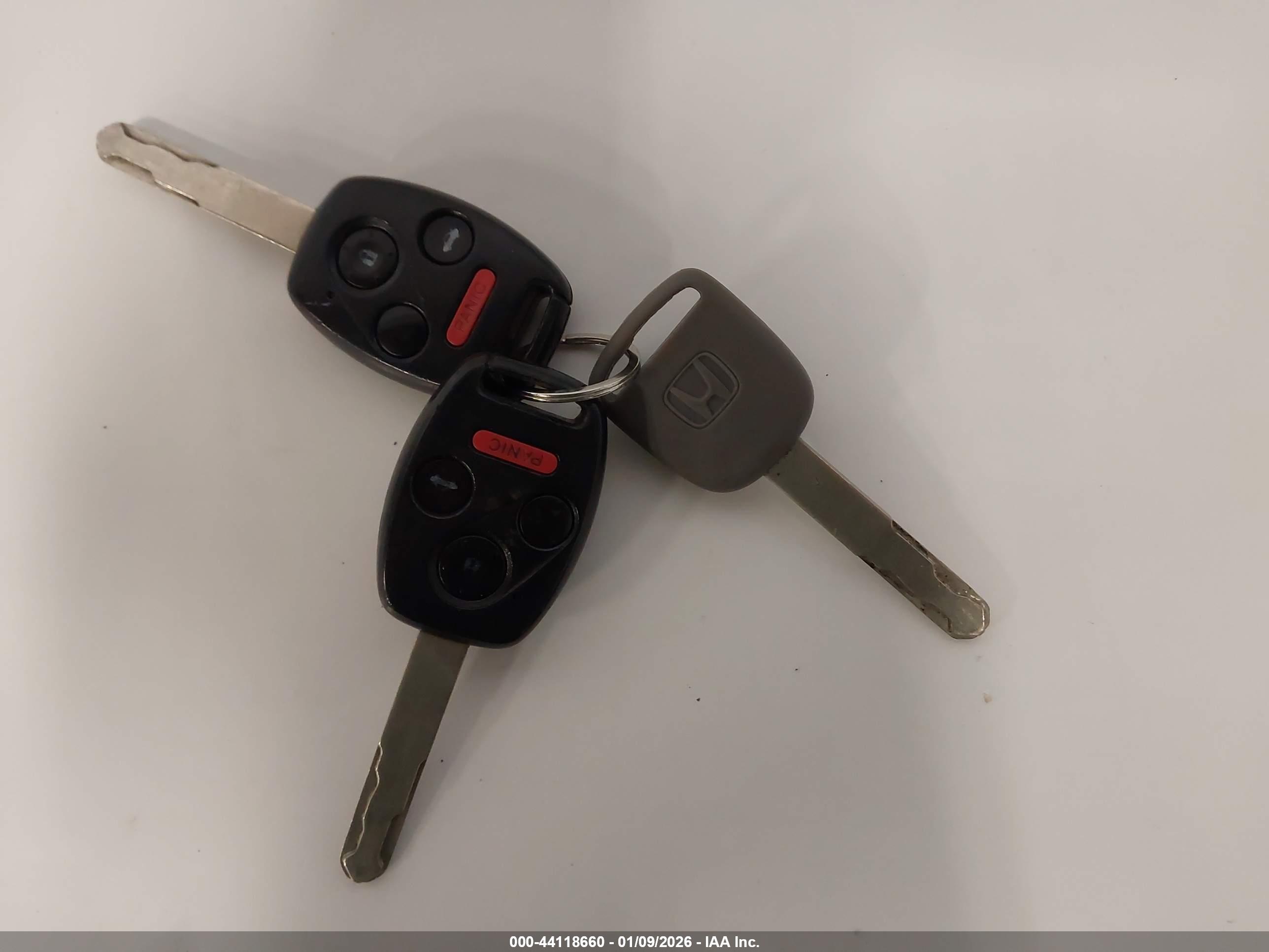 HONDA ACCORD image 11