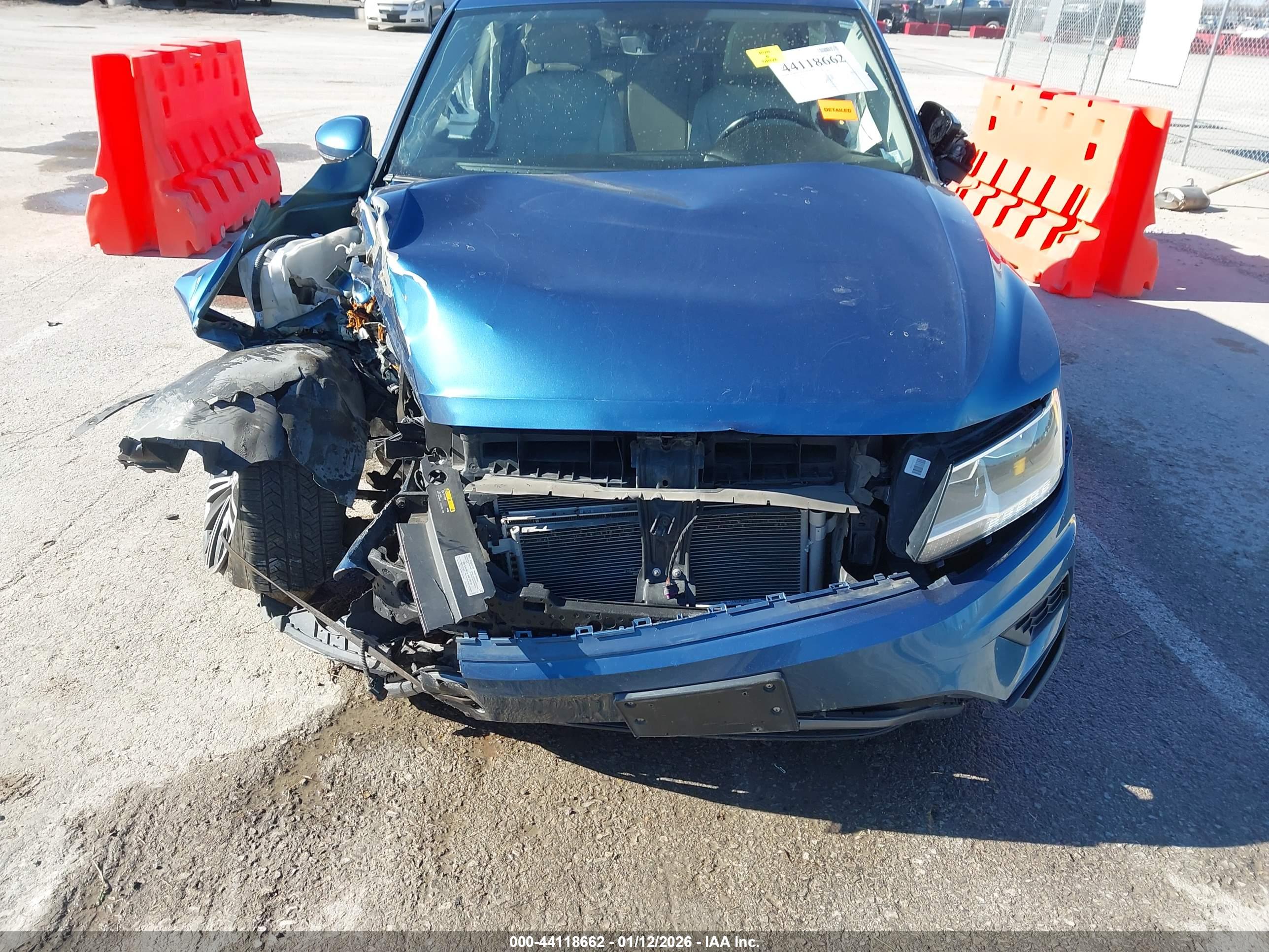 VOLKSWAGEN TIGUAN image 6