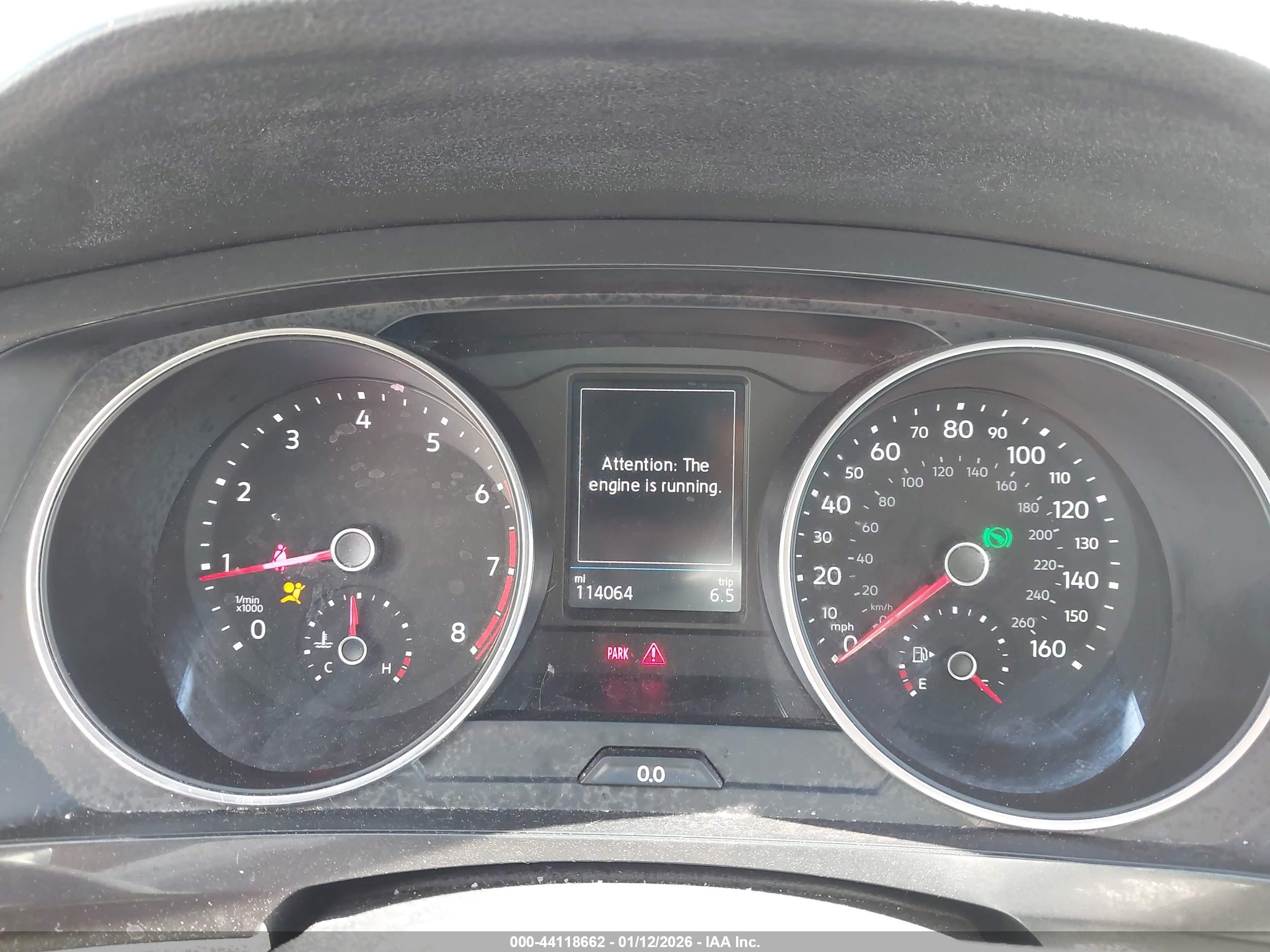 VOLKSWAGEN TIGUAN image 7