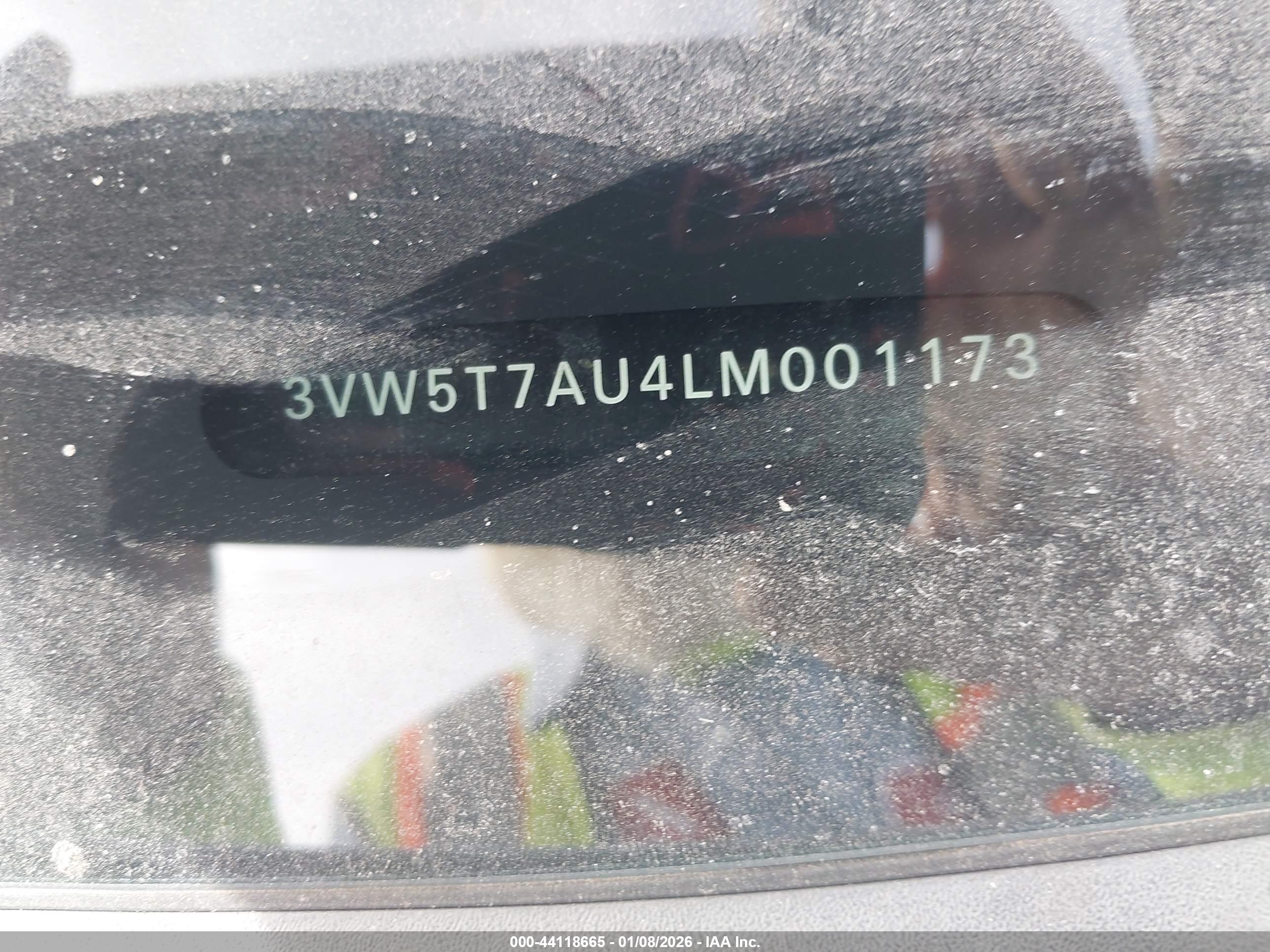 VOLKSWAGEN GOLF image 9