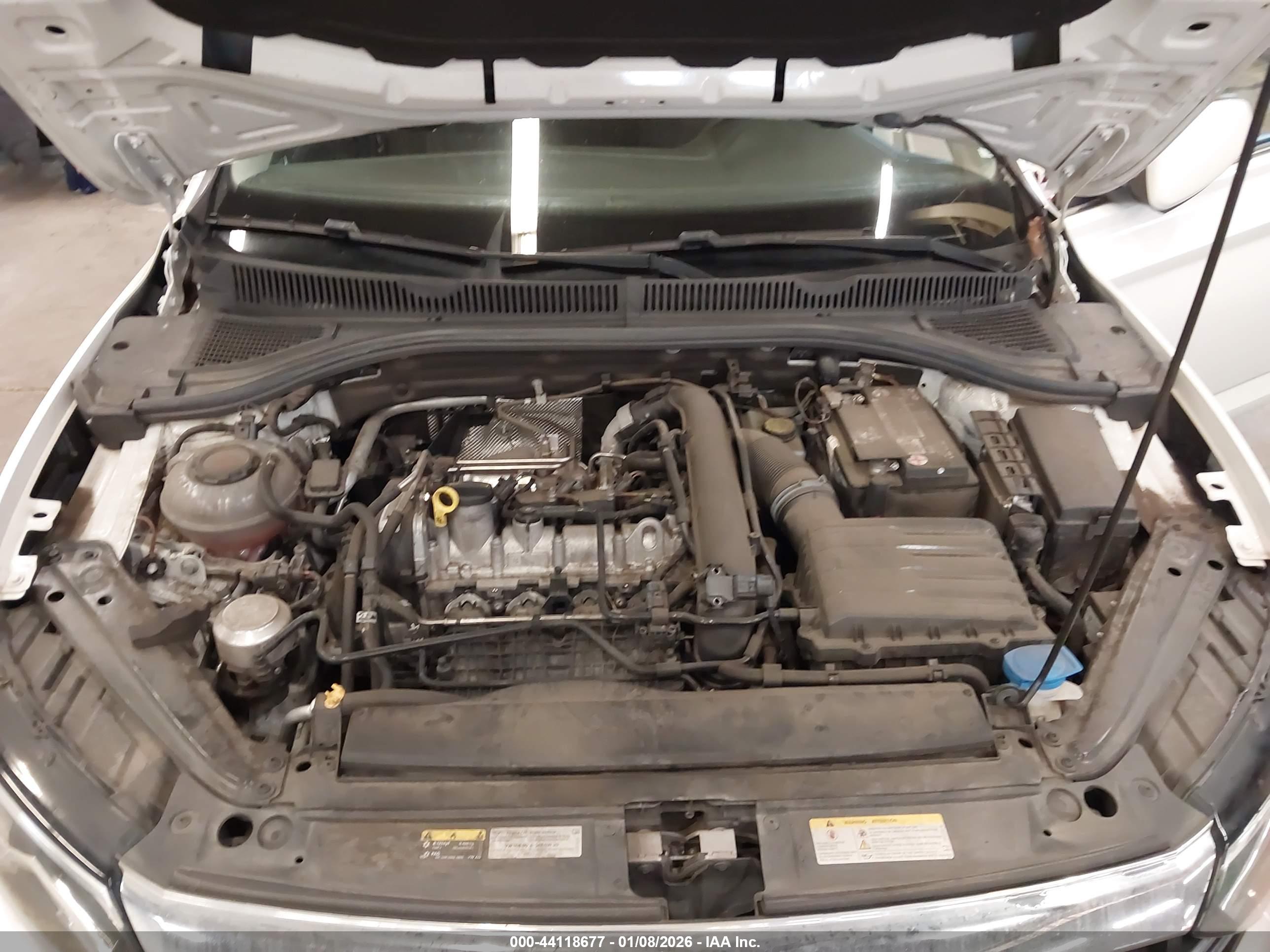 VOLKSWAGEN JETTA image 10