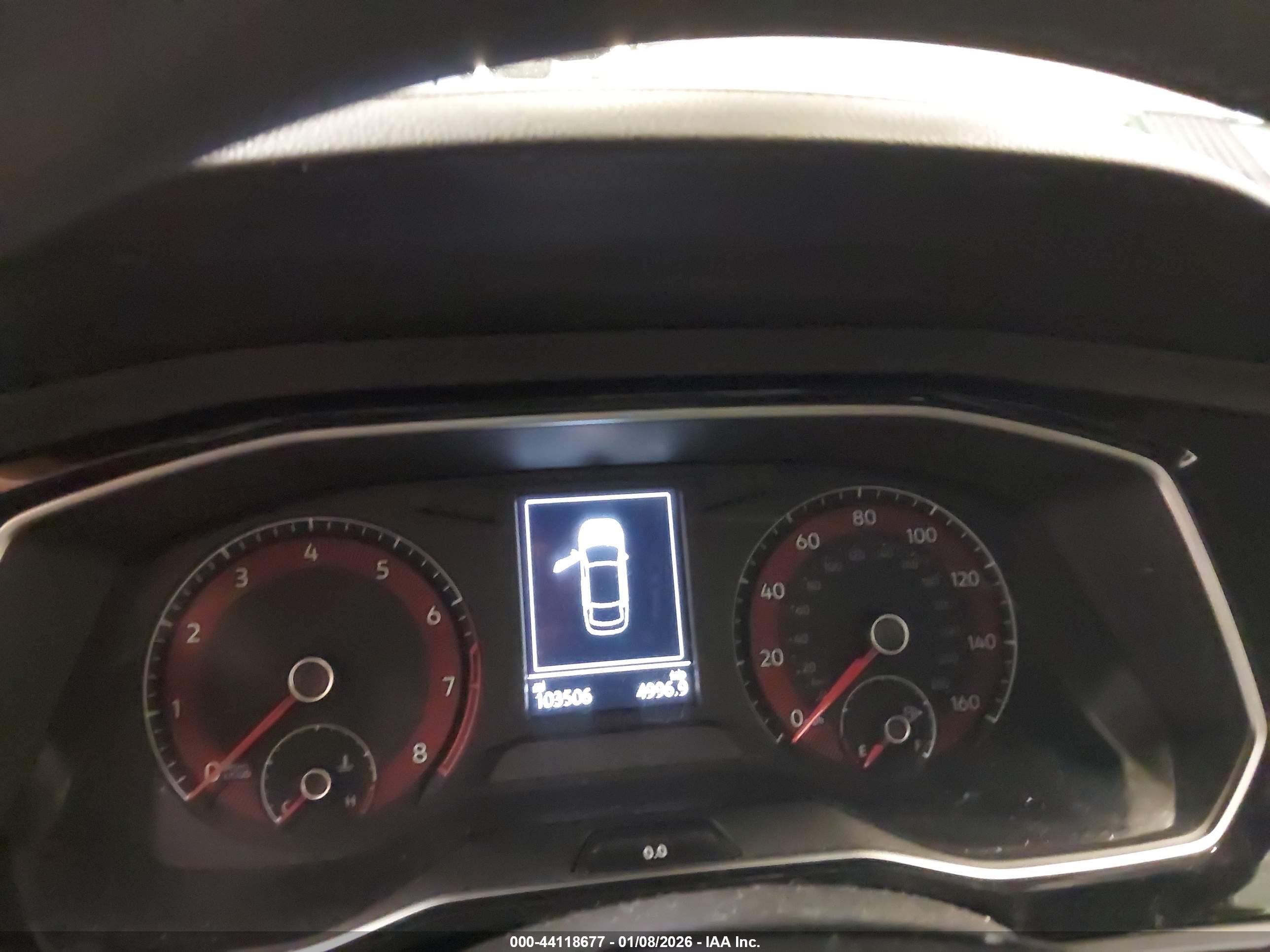 VOLKSWAGEN JETTA image 7