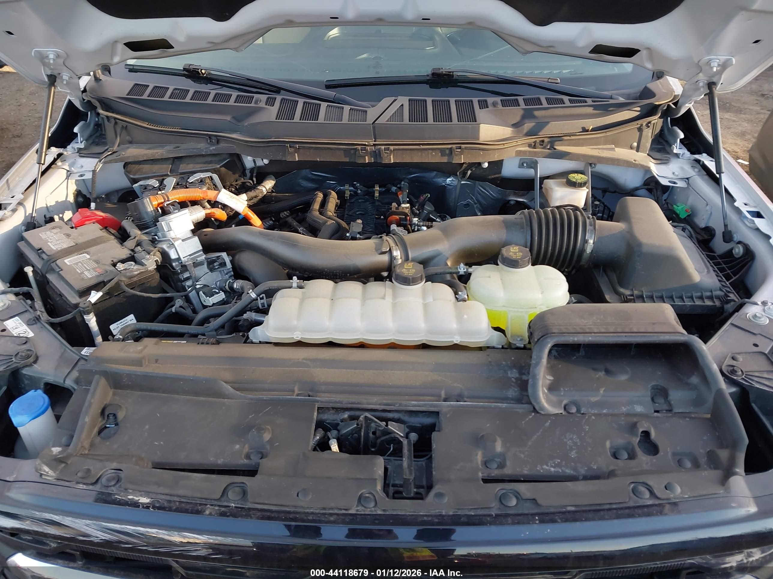 FORD F-150 image 10