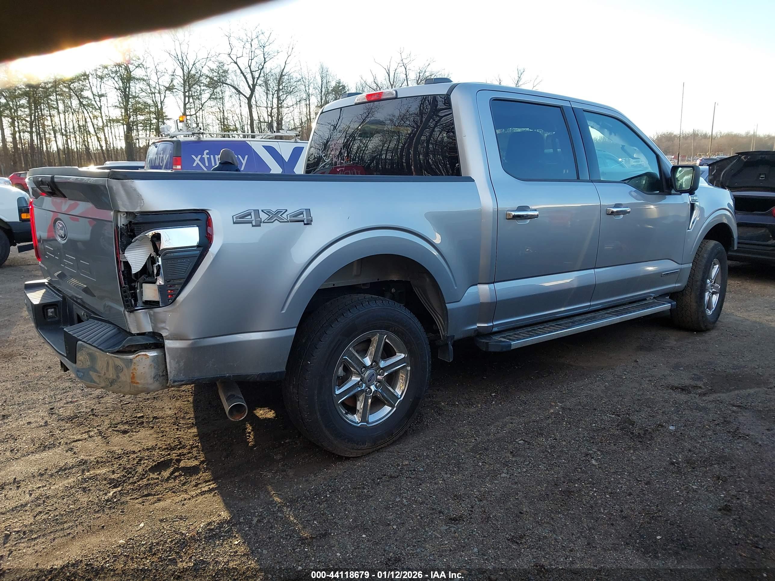 FORD F-150 image 4