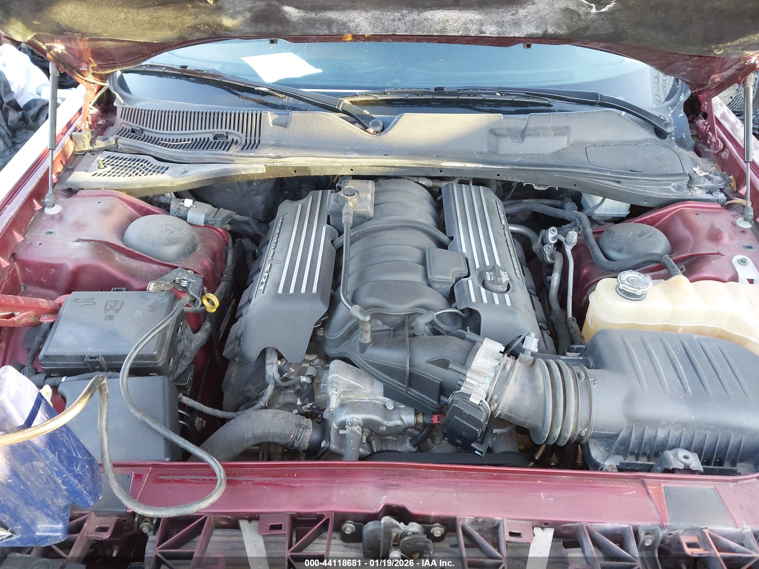 DODGE CHALLENGER image 10