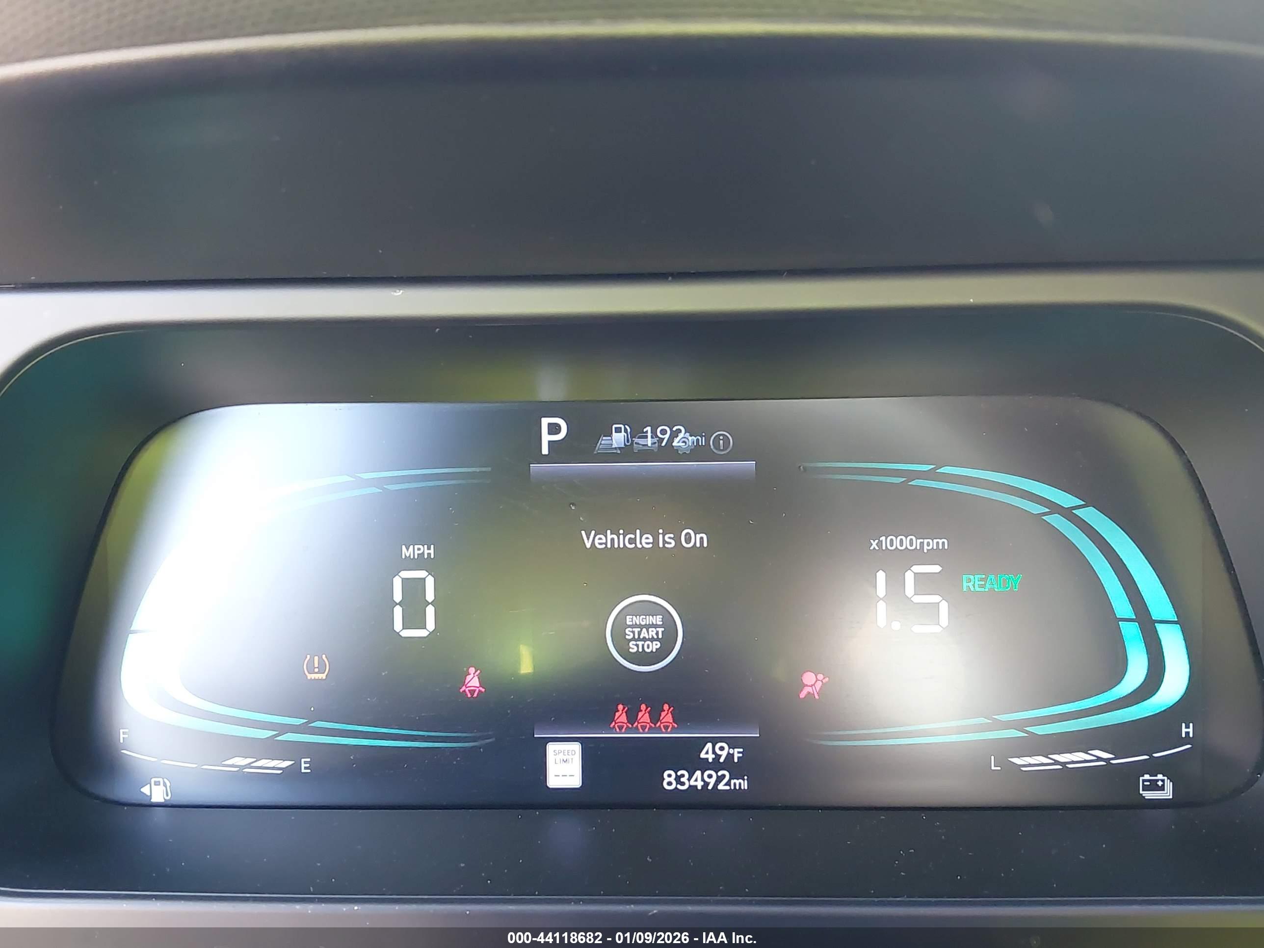 HYUNDAI ELANTRA image 7