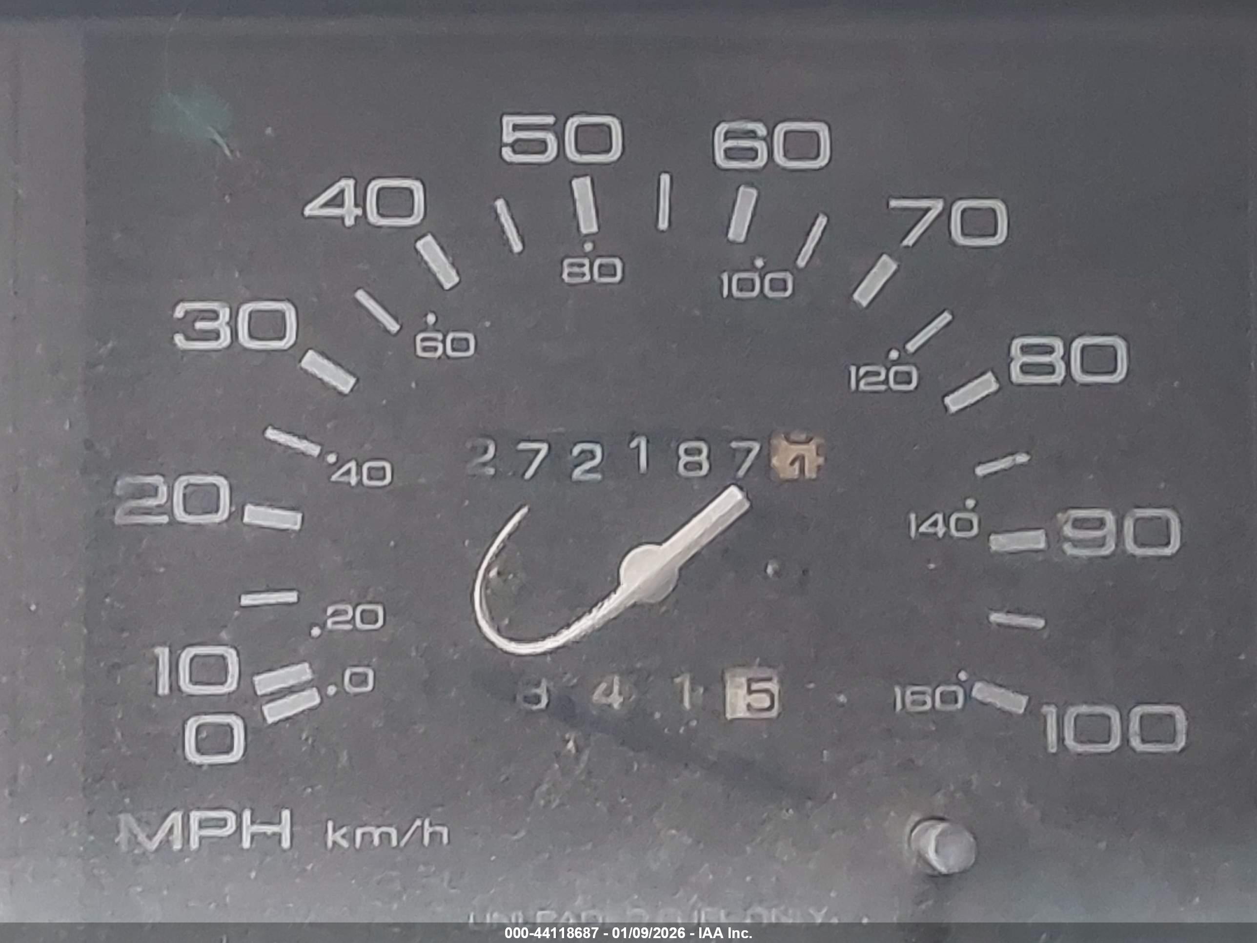 NISSAN TRUCK image 7