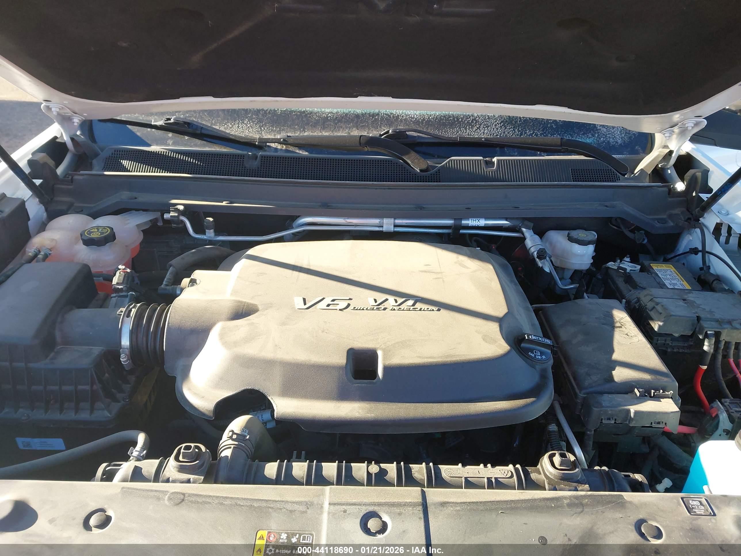 GMC CANYON image 10