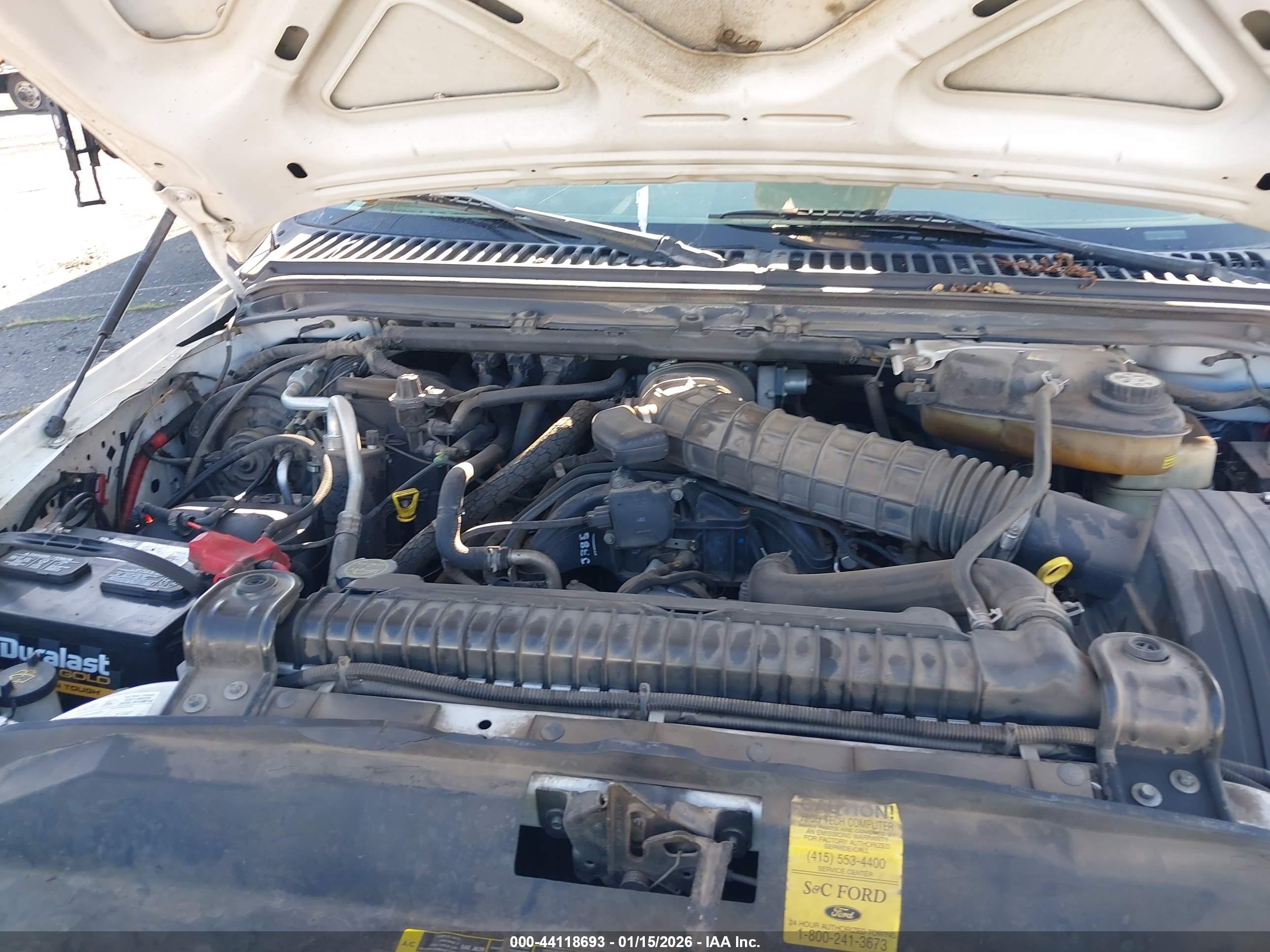 FORD F-350 image 10