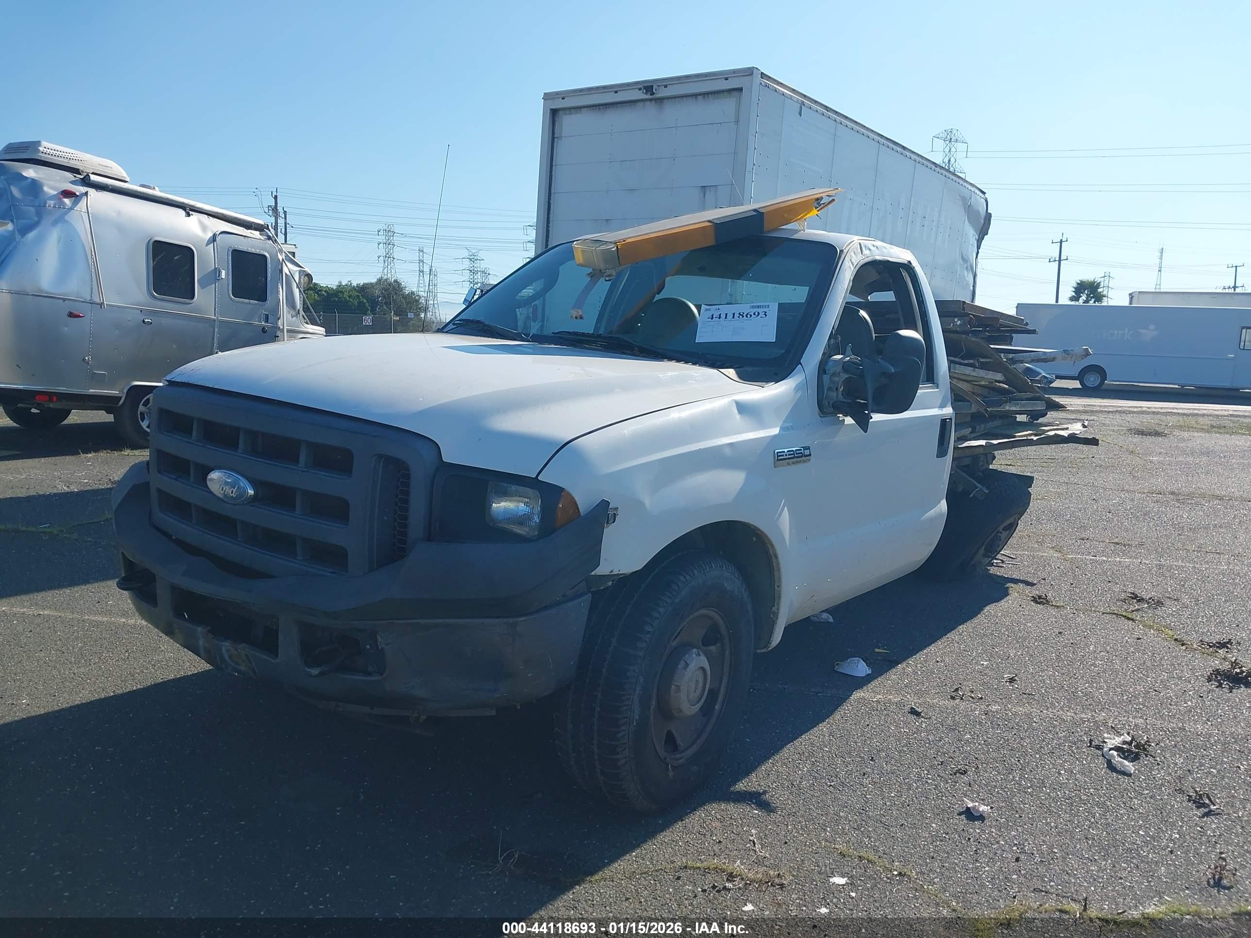 FORD F-350 image 2