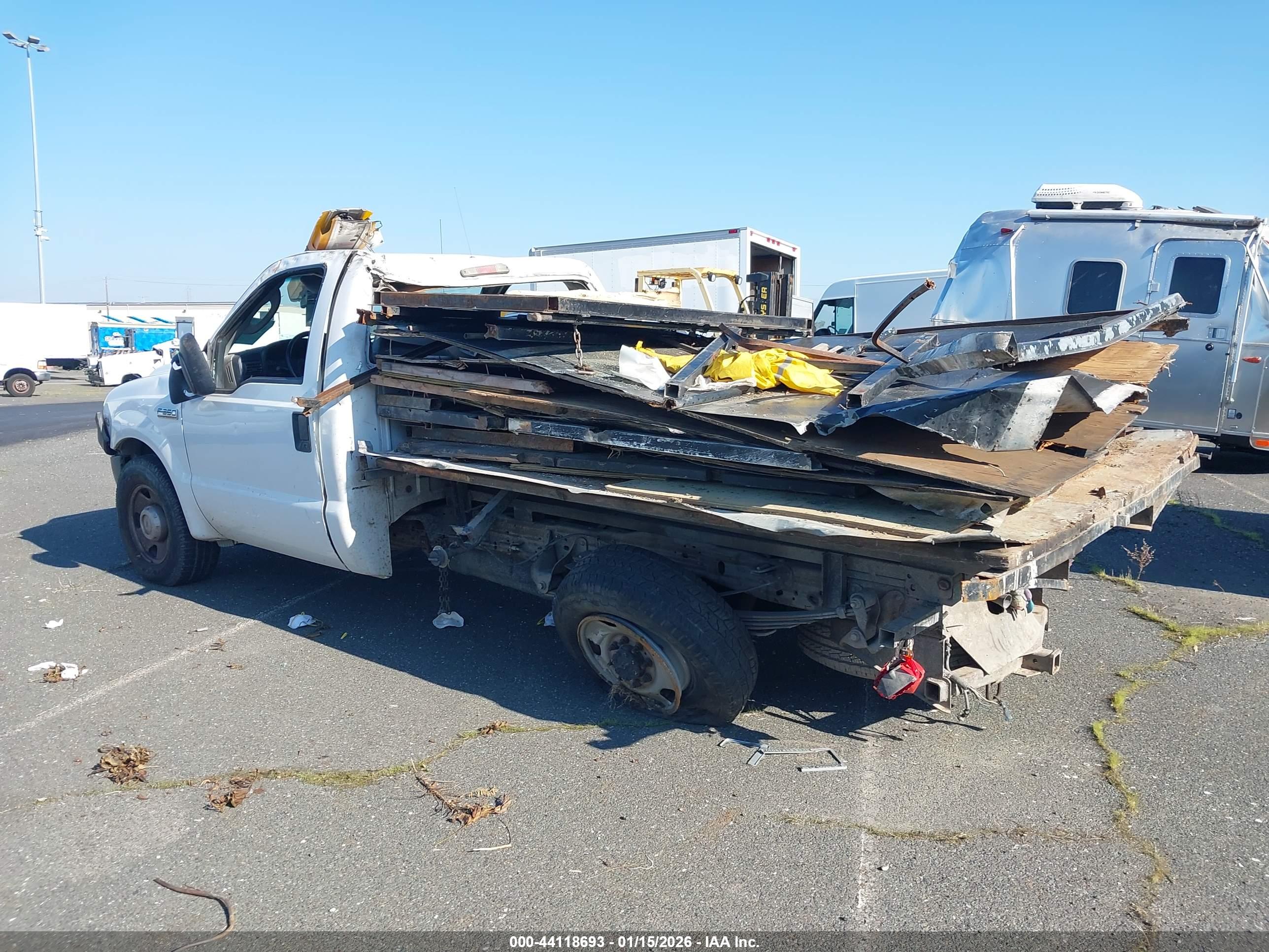 FORD F-350 image 3