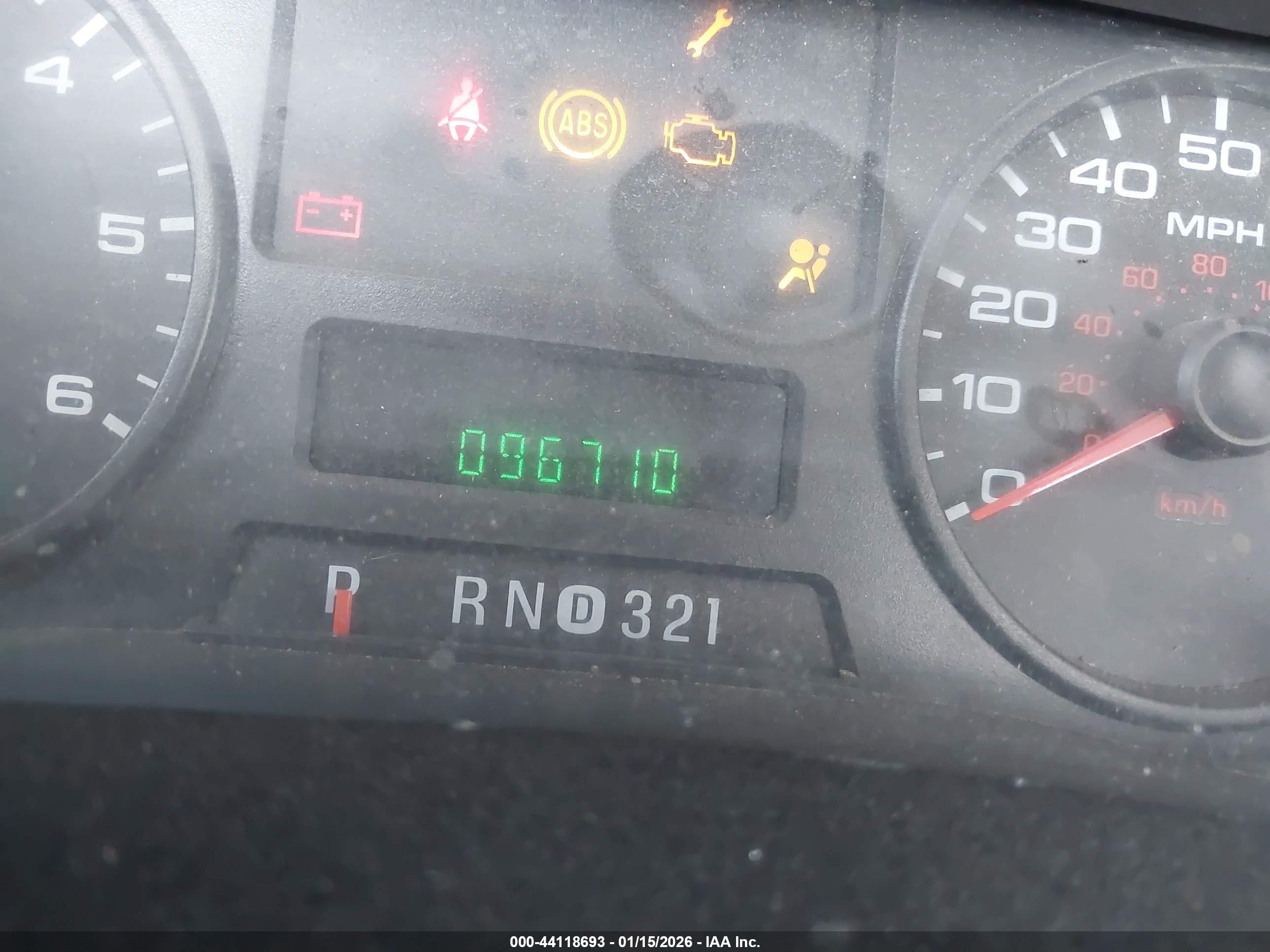 FORD F-350 image 6