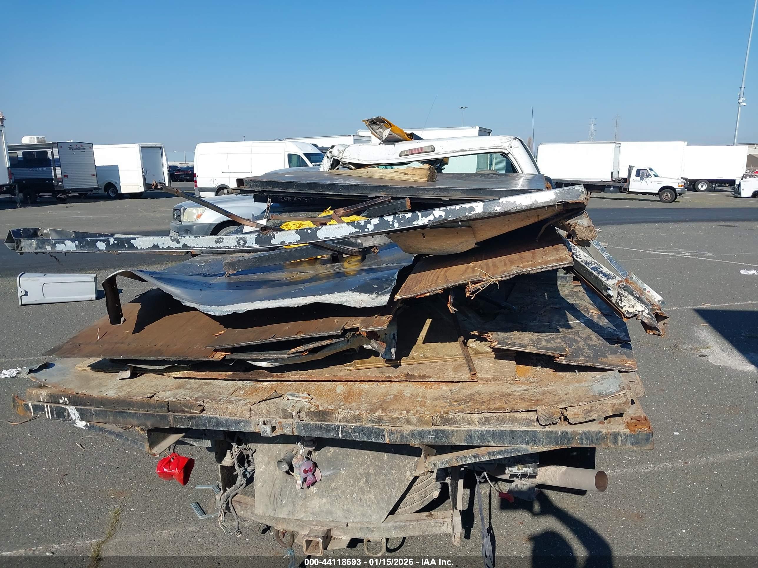 FORD F-350 image 8