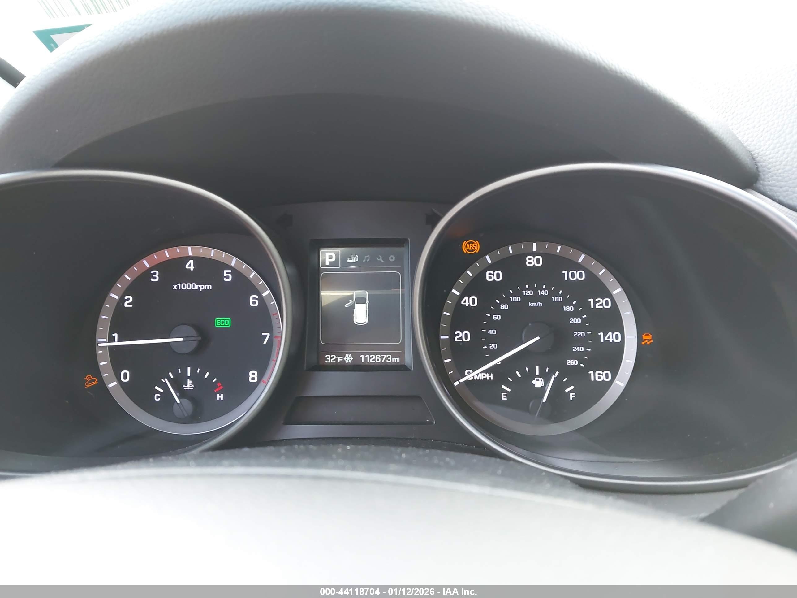 HYUNDAI SANTA image 7