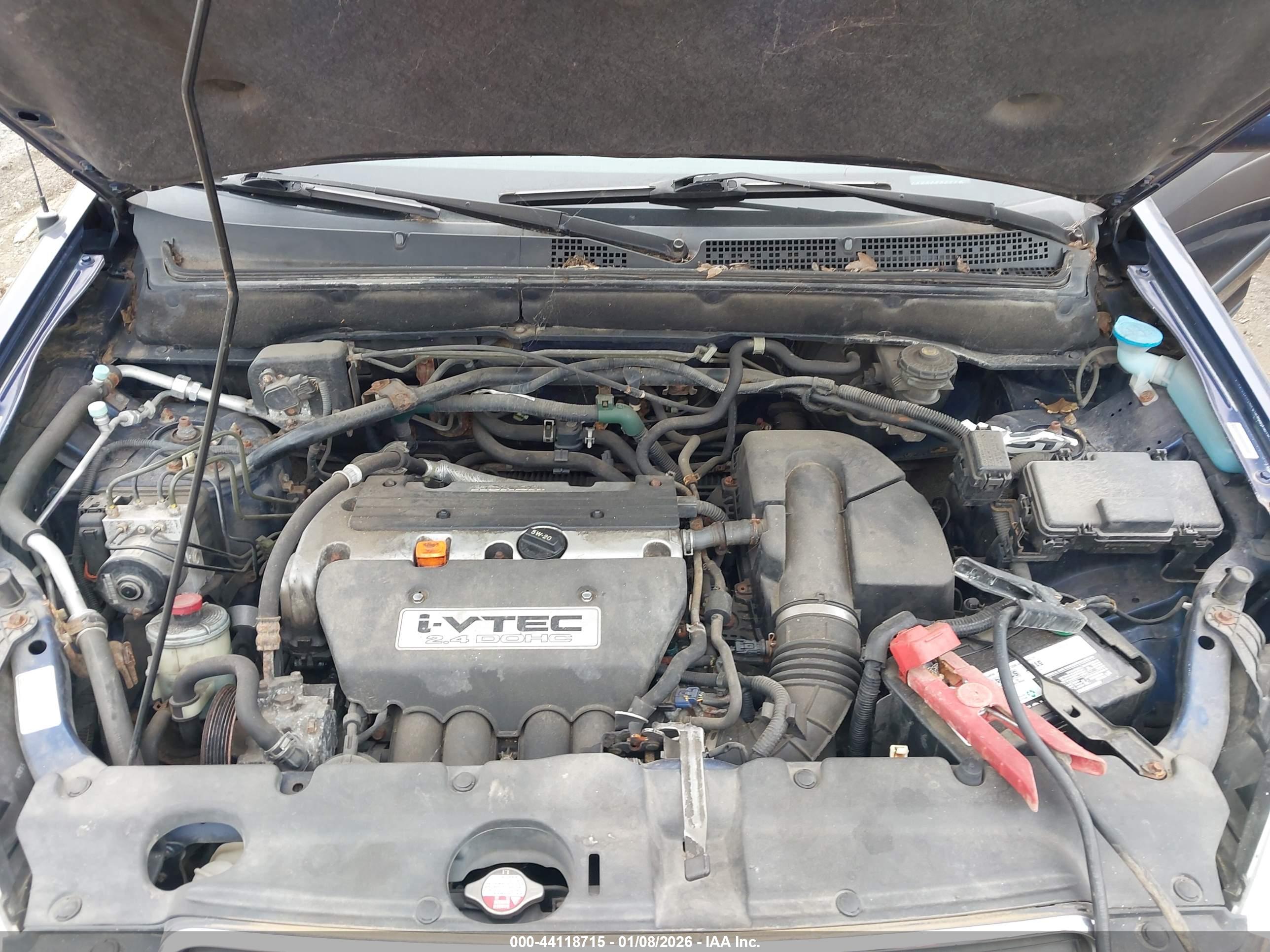 HONDA CR-V image 10