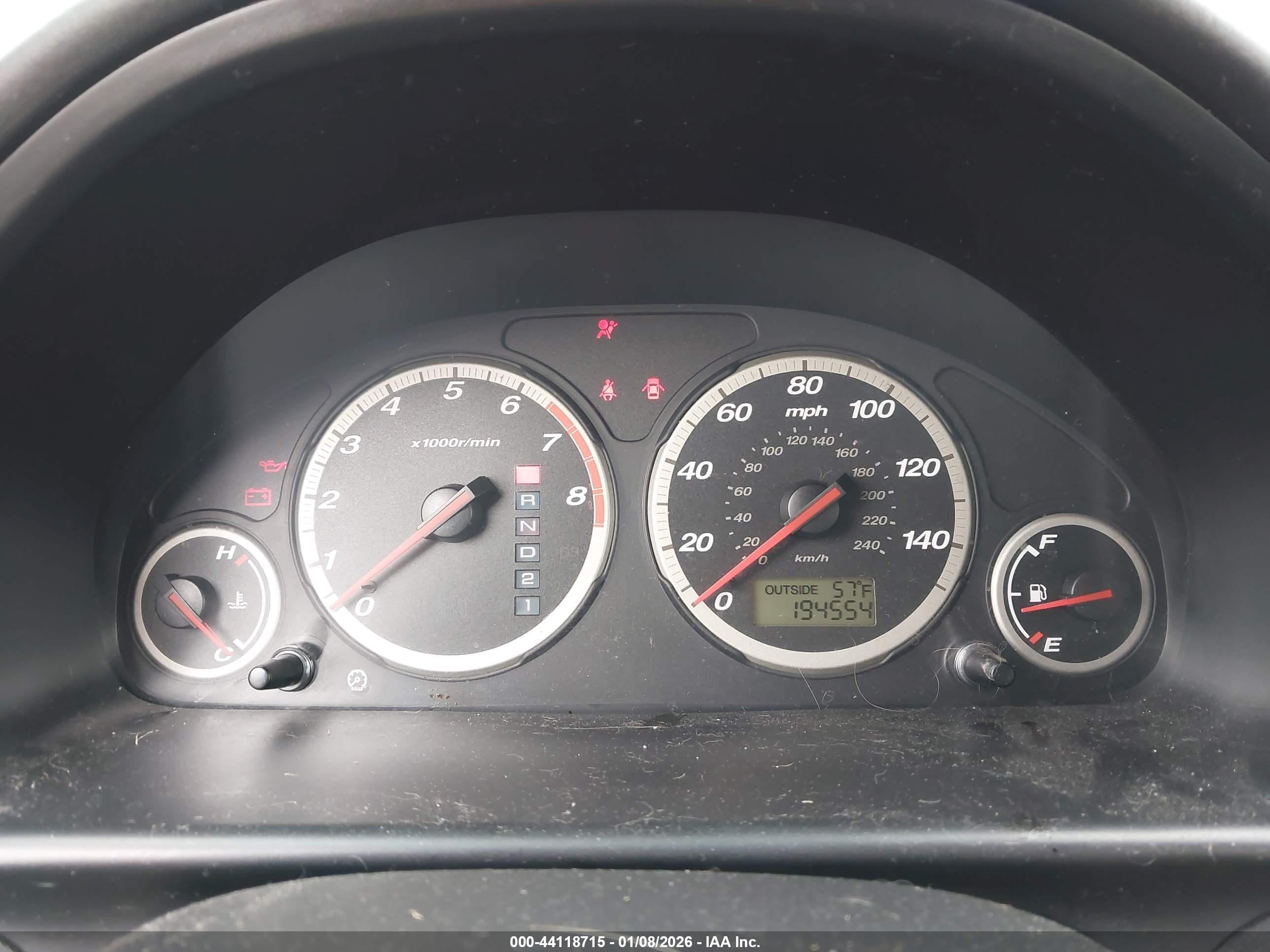 HONDA CR-V image 7