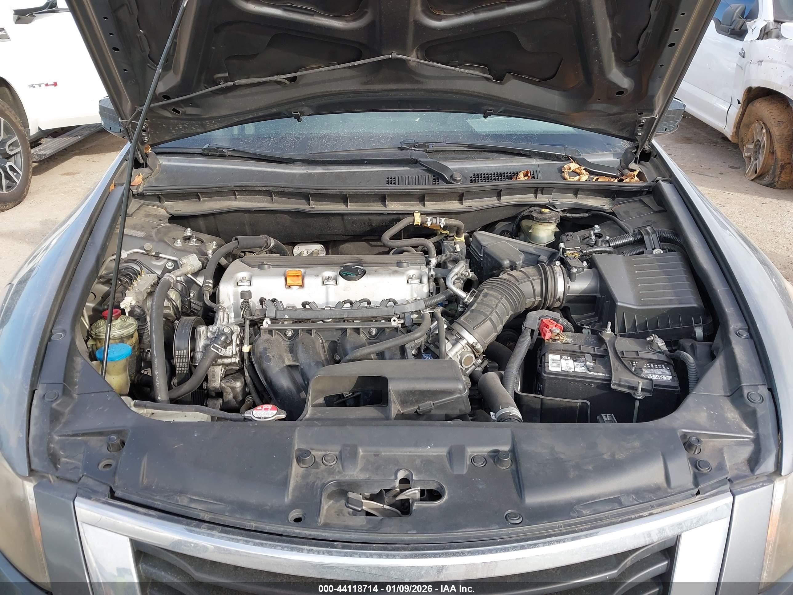 HONDA ACCORD image 10