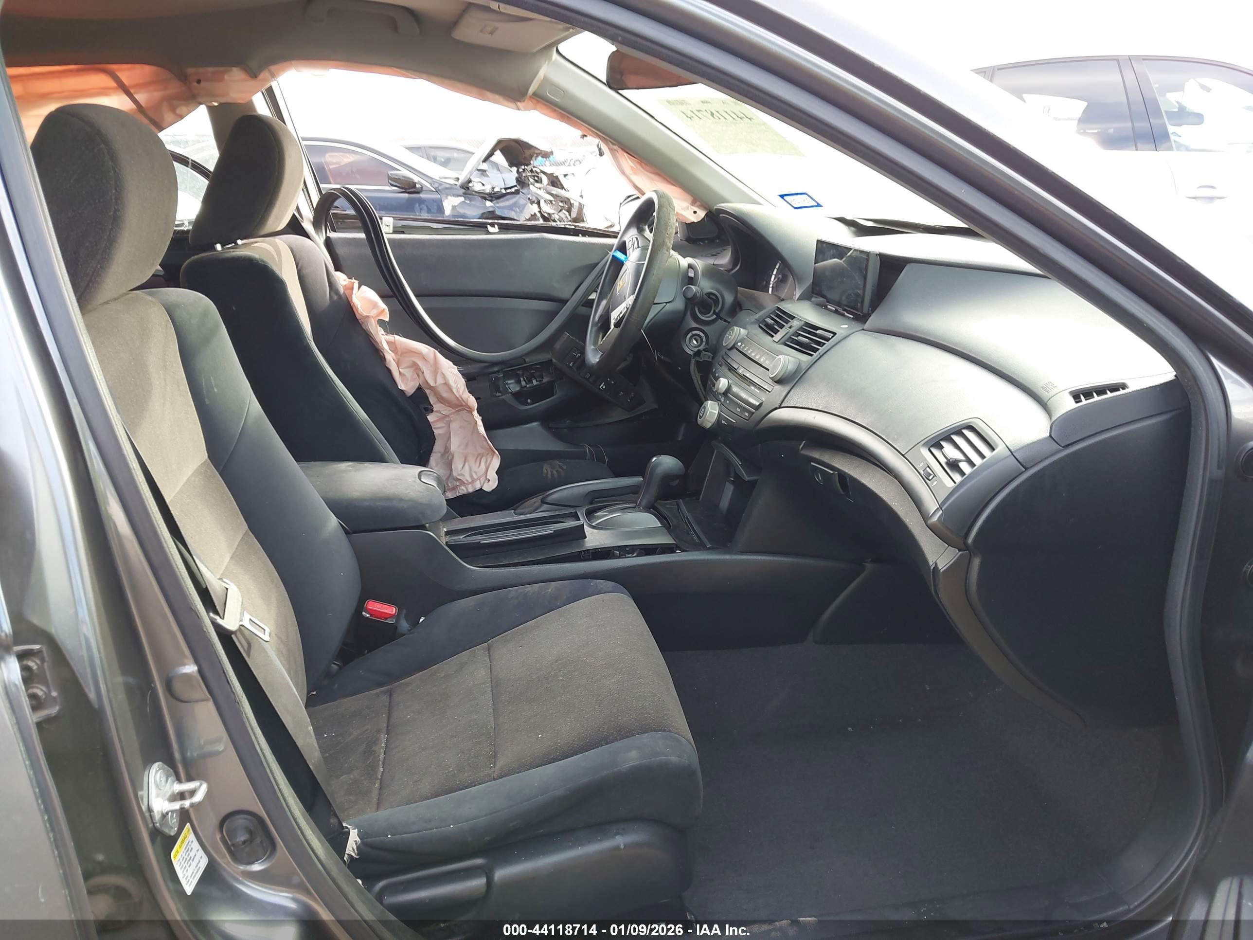 HONDA ACCORD image 5