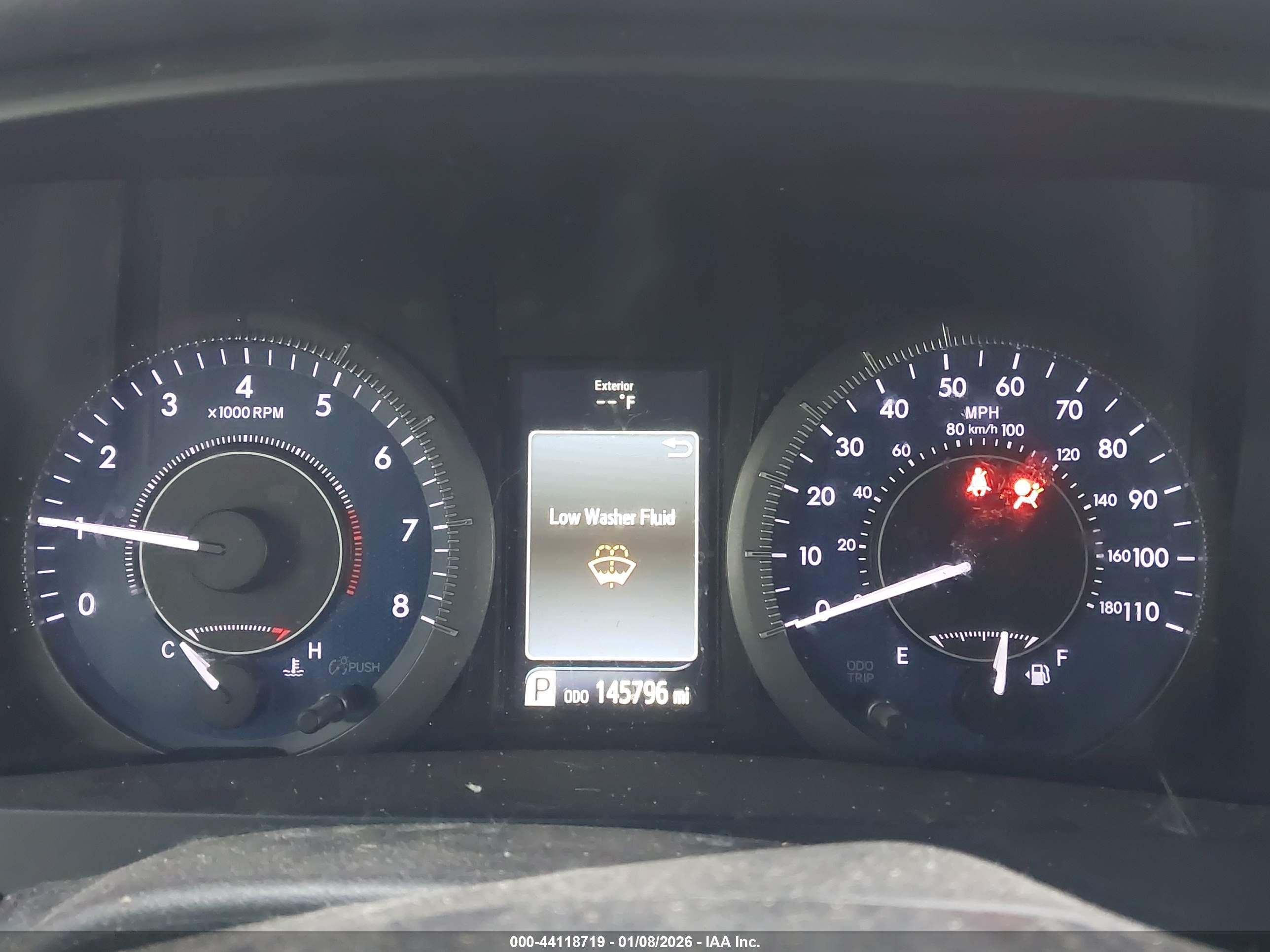 TOYOTA SIENNA image 7