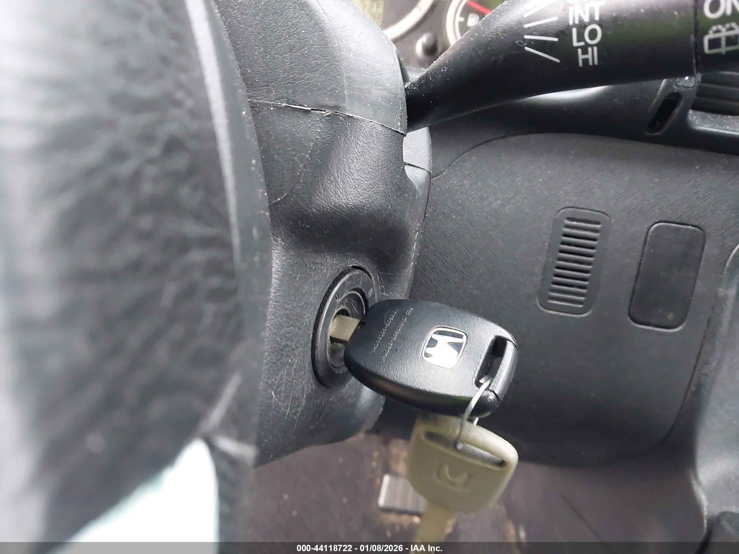 HONDA CR-V image 11